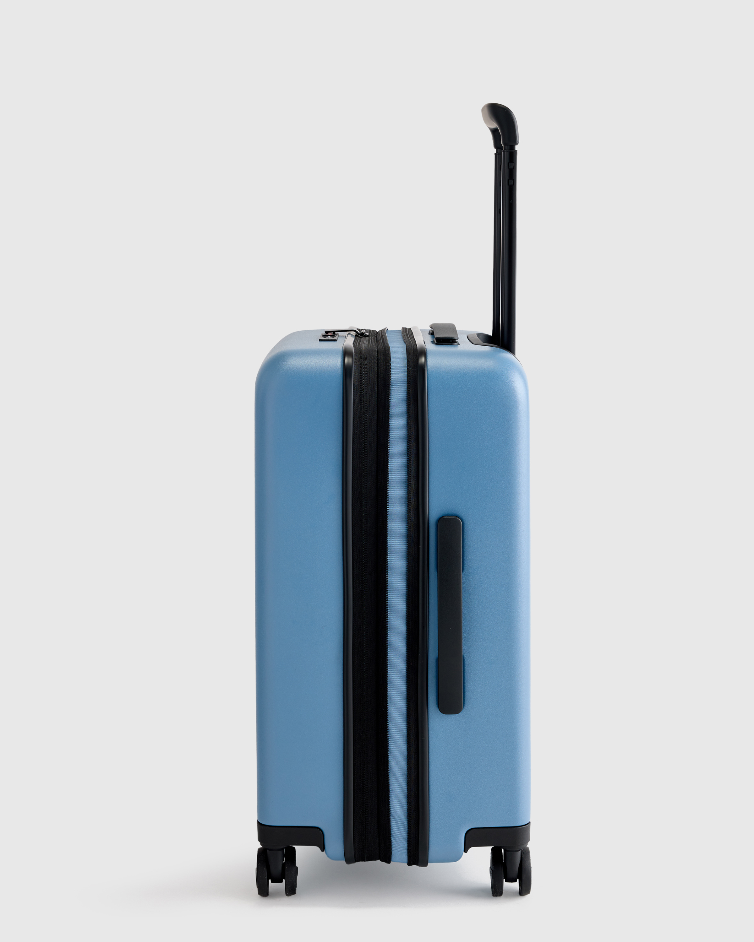 Expandable Carry-On Suitcase — Image 40