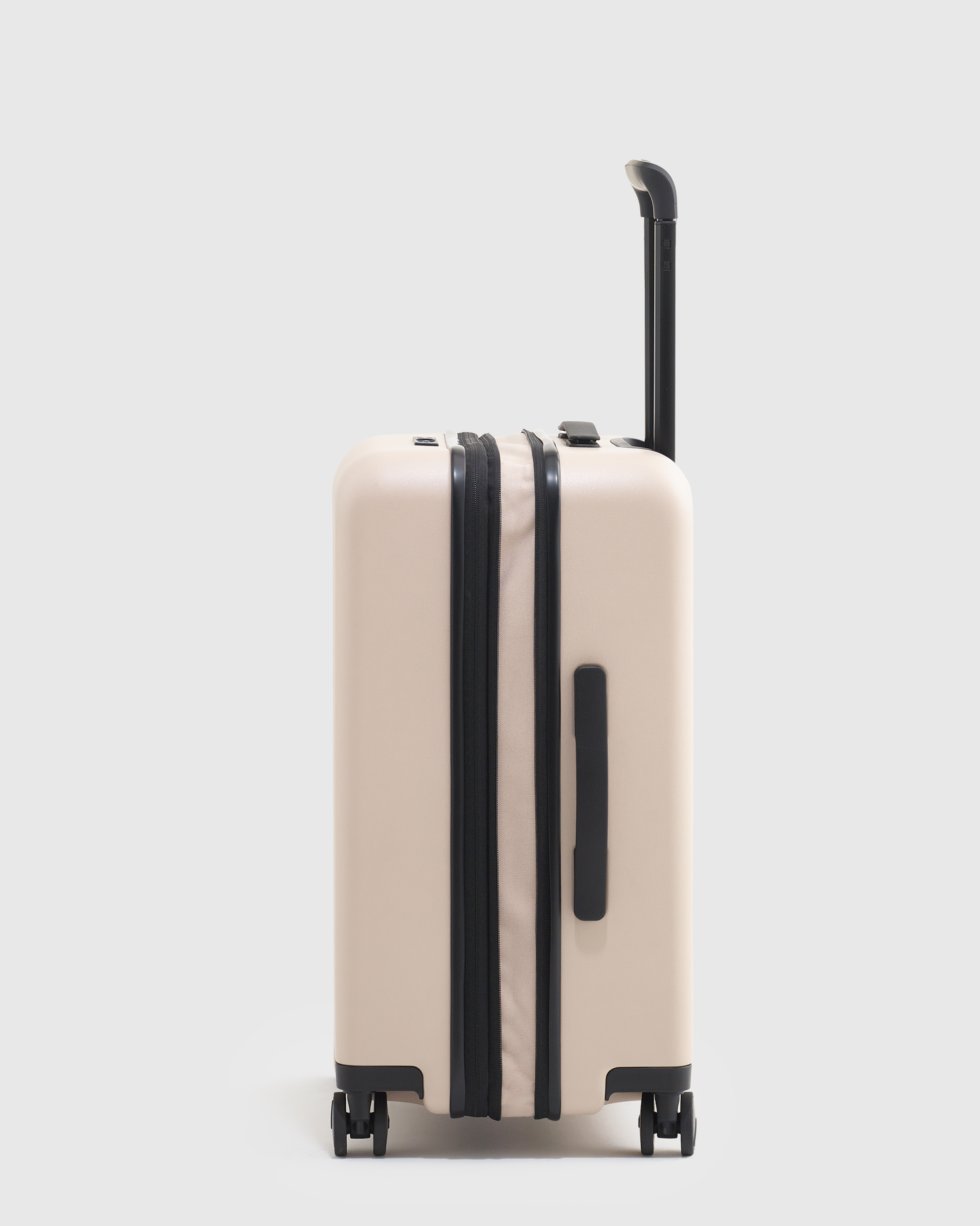 Expandable Carry-On Suitcase — Image 42