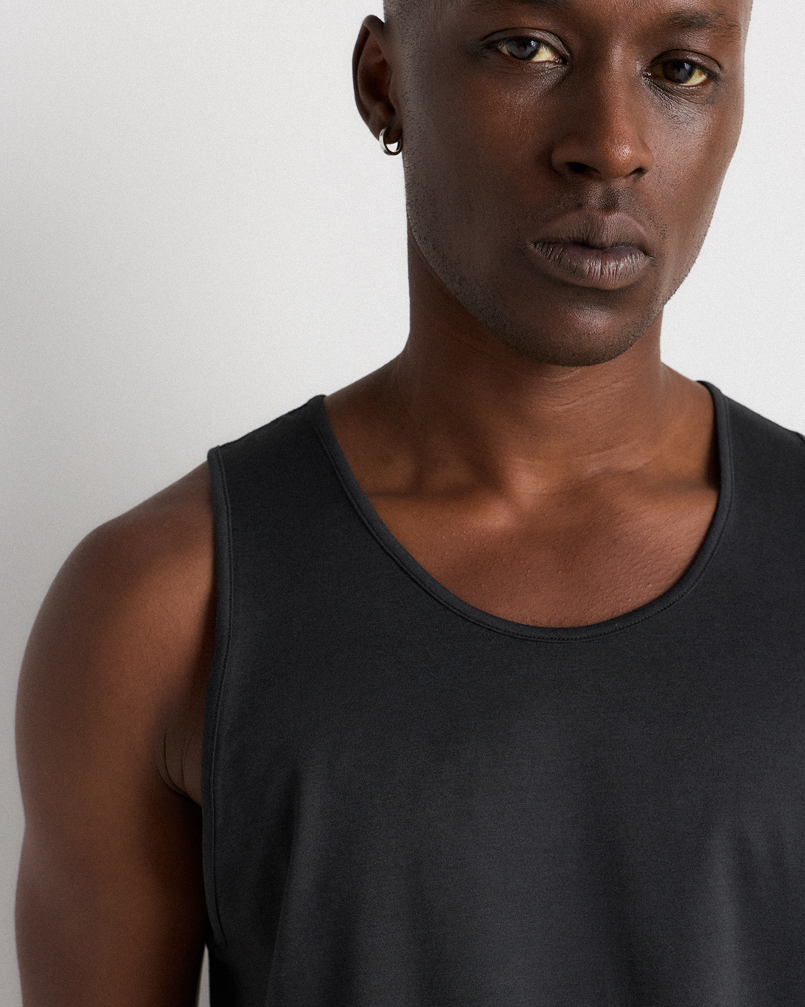 Flowknit Breeze Tank — Image 8