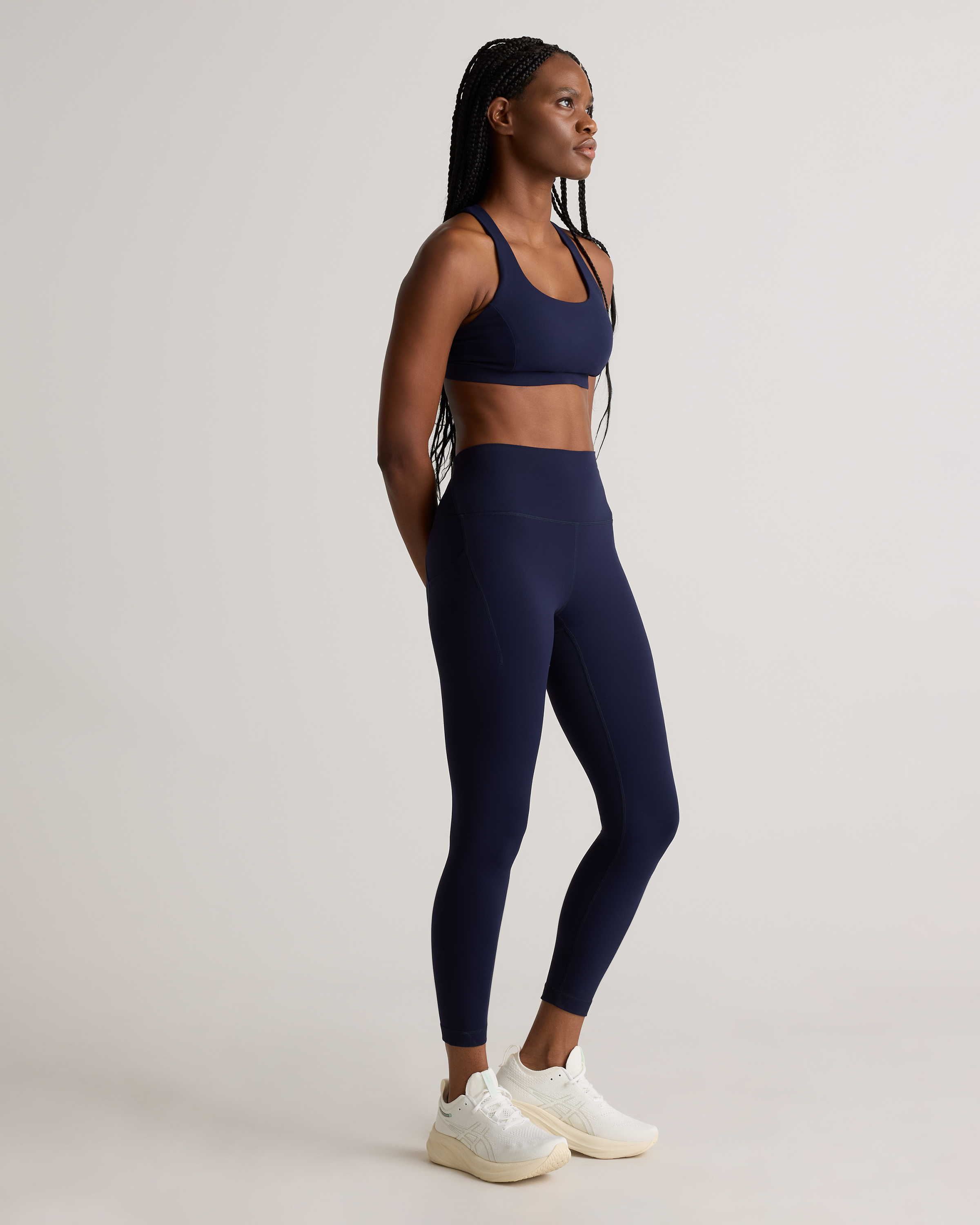 Power-Up High-Rise Training Pocket Legging — Image 32