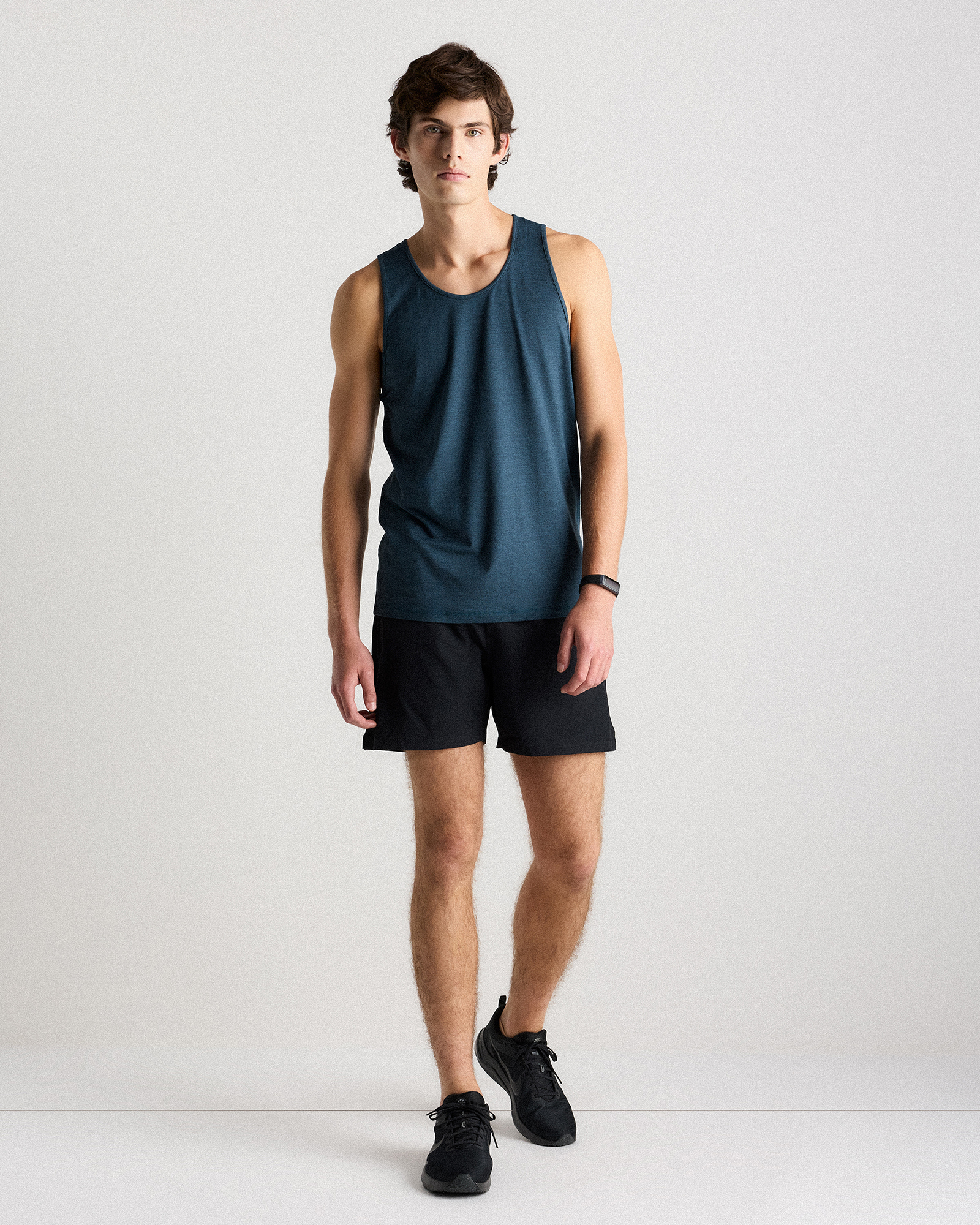 Flowknit Breeze Tank — Image 11