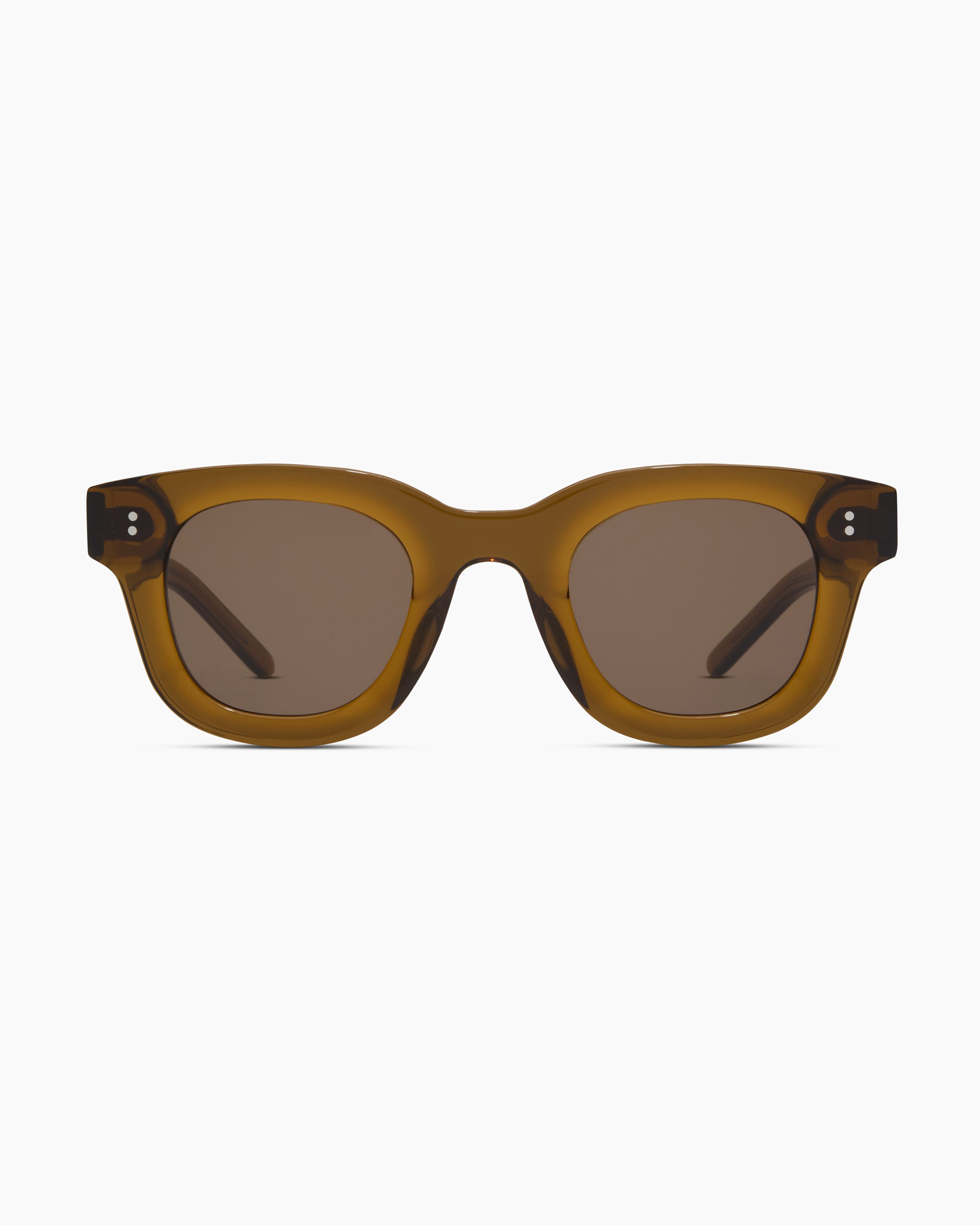 Aspen Polarized Acetate Sunglasses — Image 9