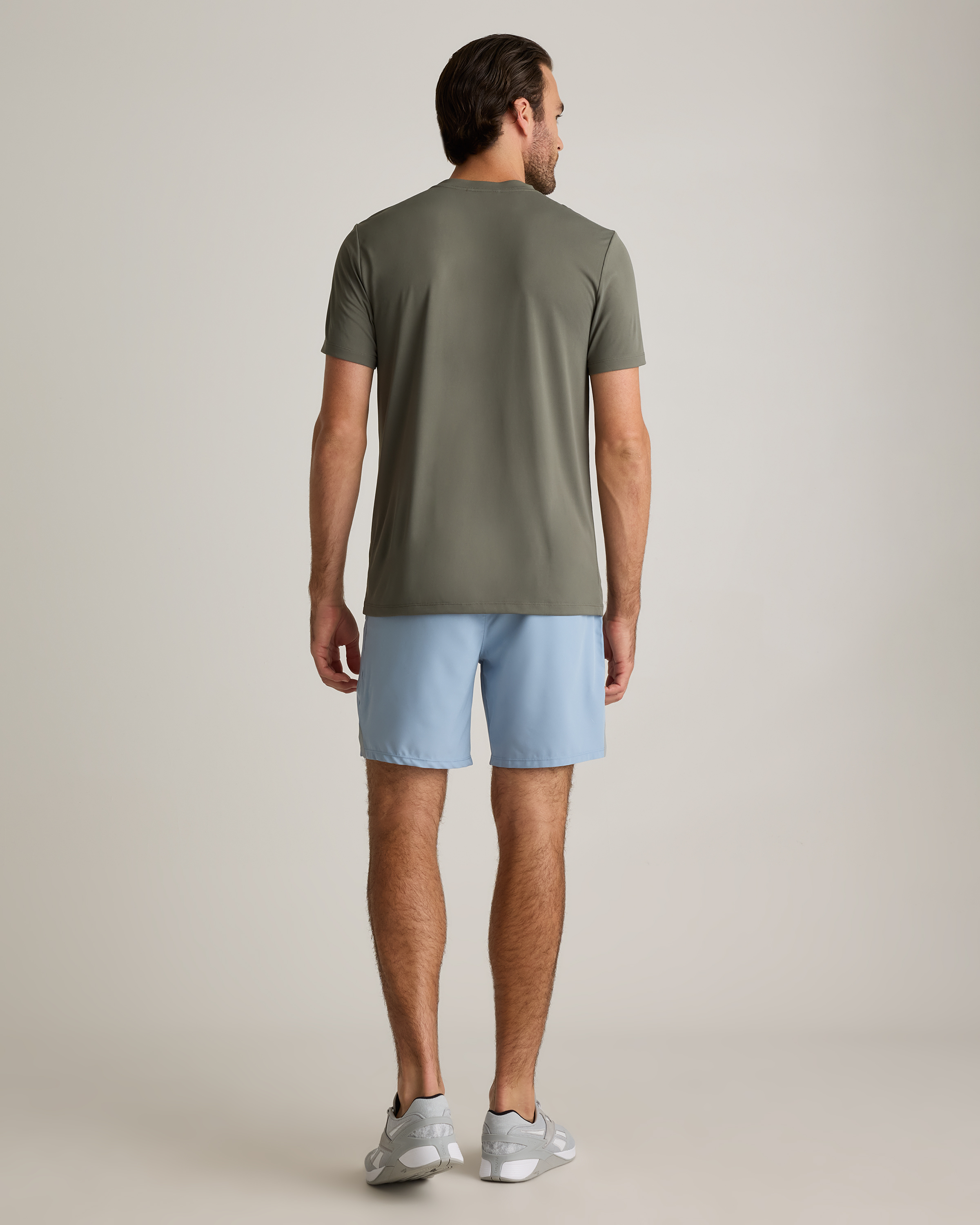 Classic Unlined Run Shorts - 7" — Image 15