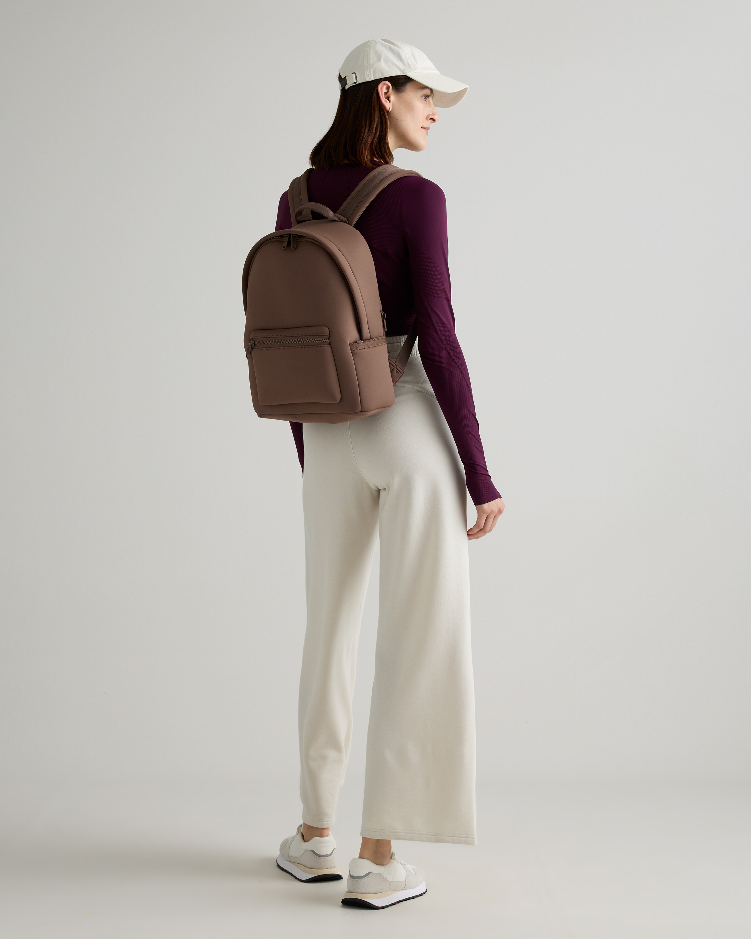 All-Day Neoprene Backpack — Image 11