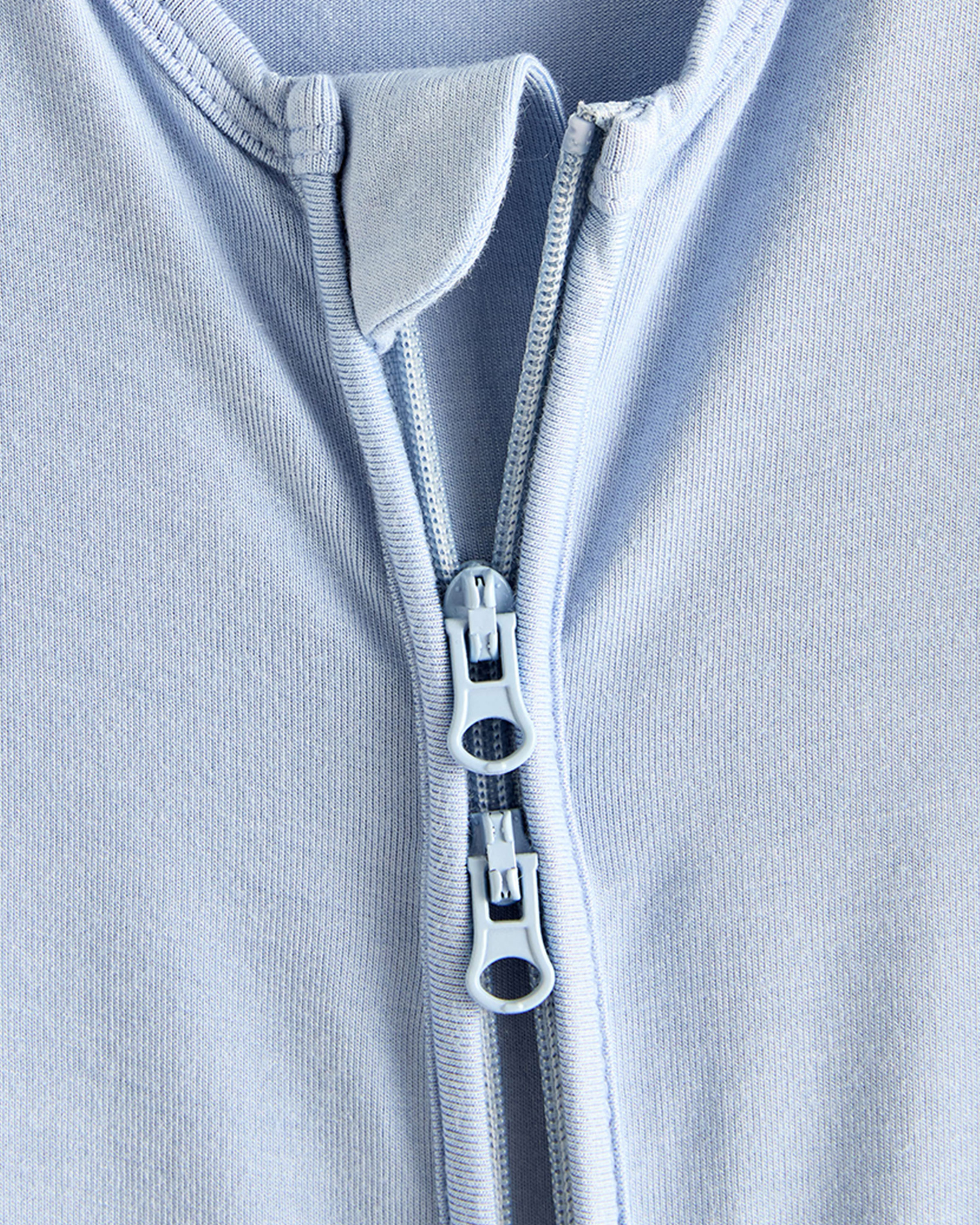 Bamboo One Piece Pajama — Image 4