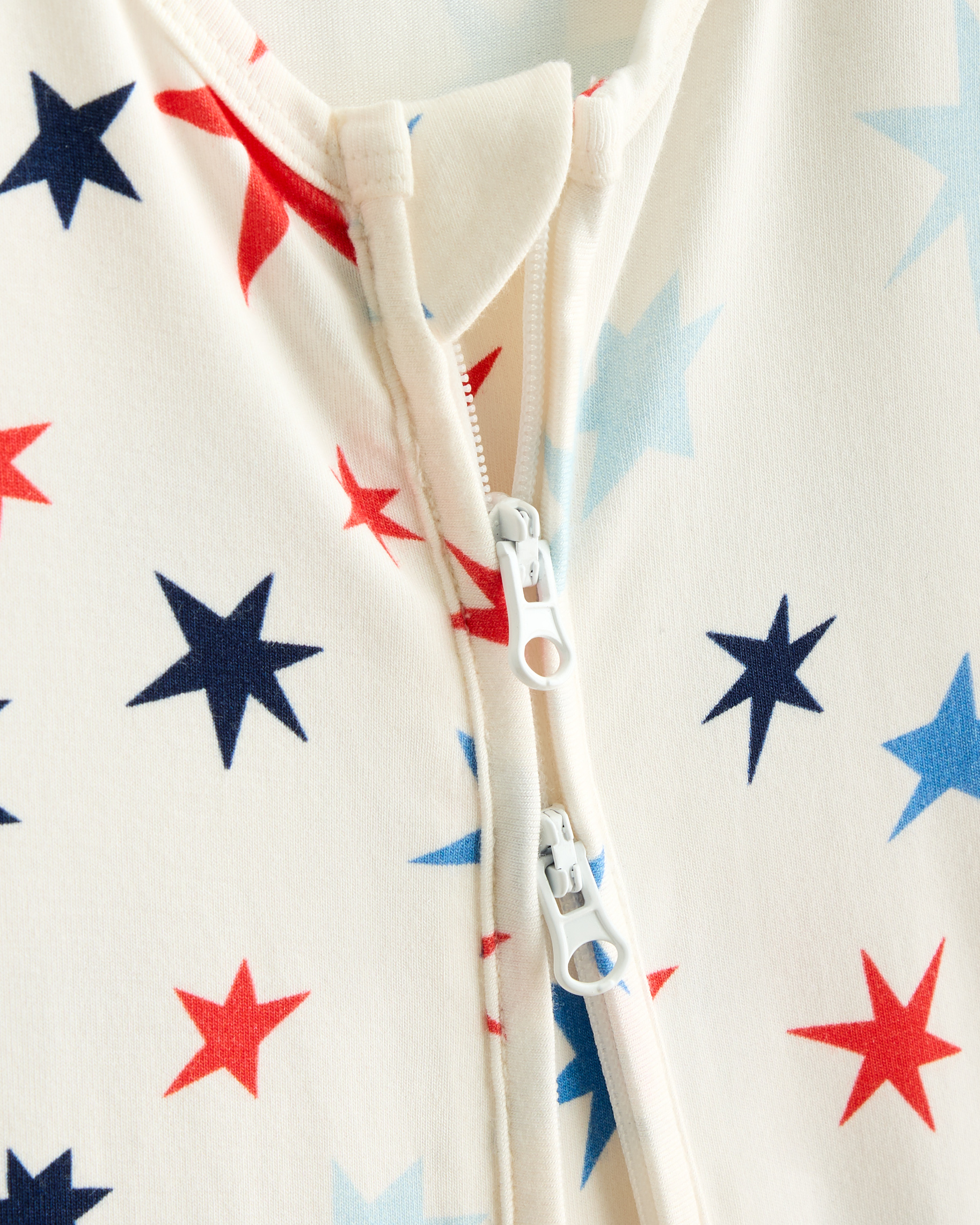 Bamboo One Piece Pajama — Image 21