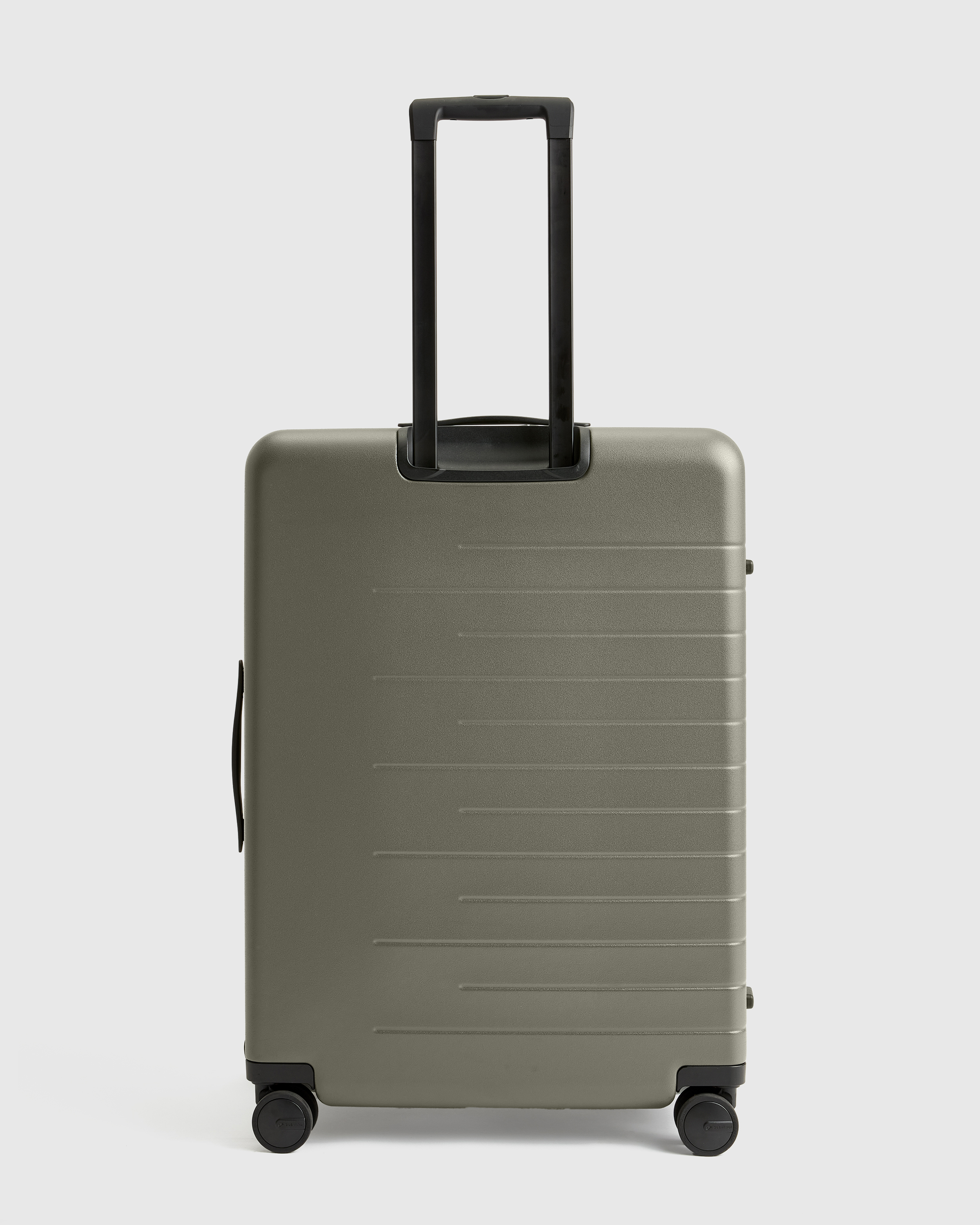 Carry-On & Medium Check-In Suitcase Set — Image 38