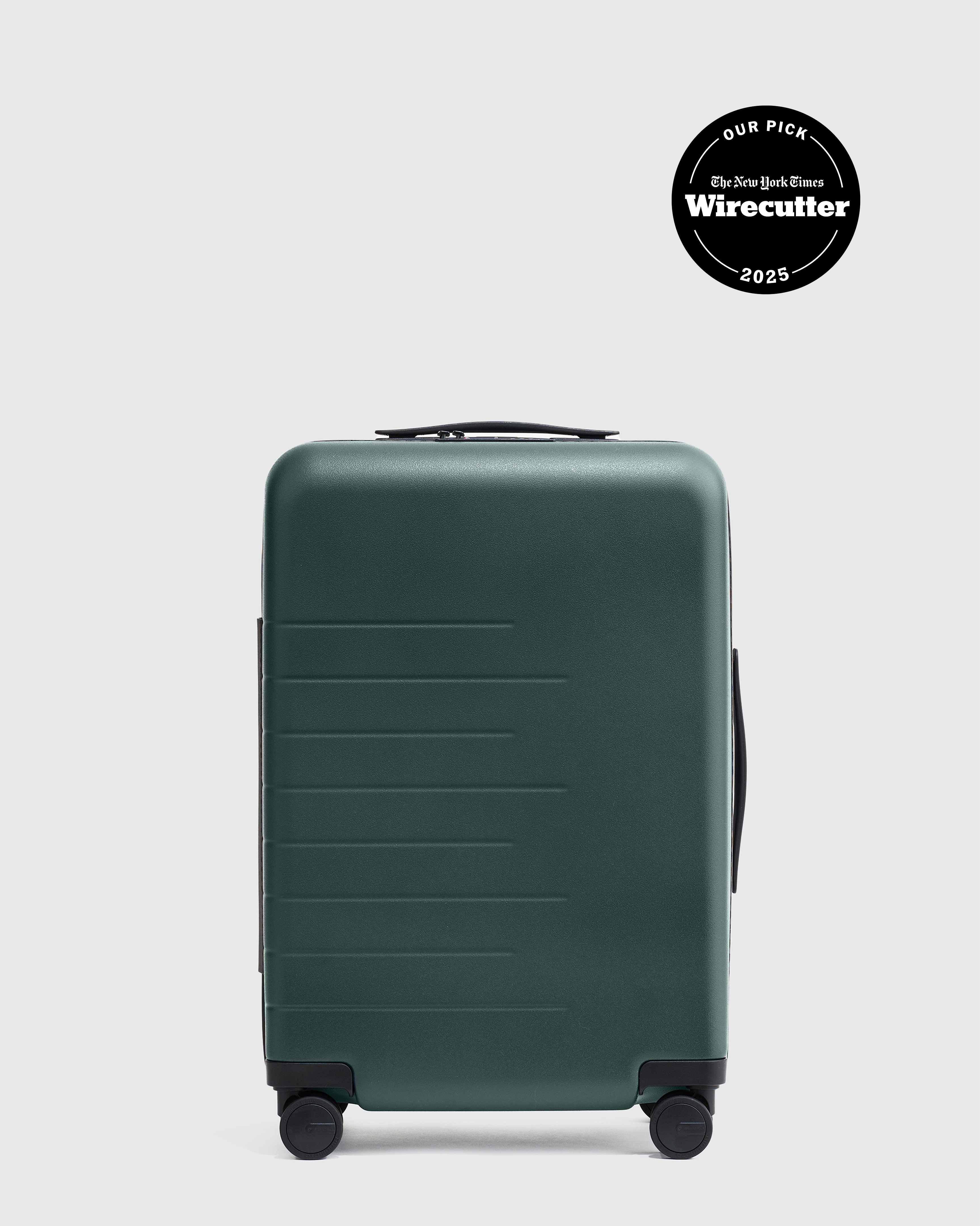 Carry-On Suitcase — Image 37