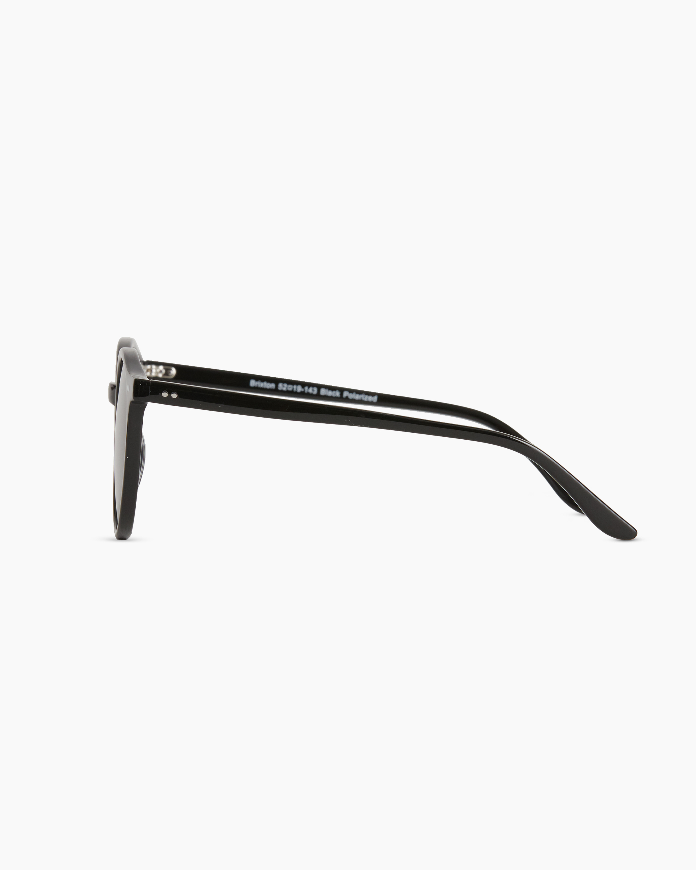 Brixton Polarized Acetate Sunglasses — Image 30