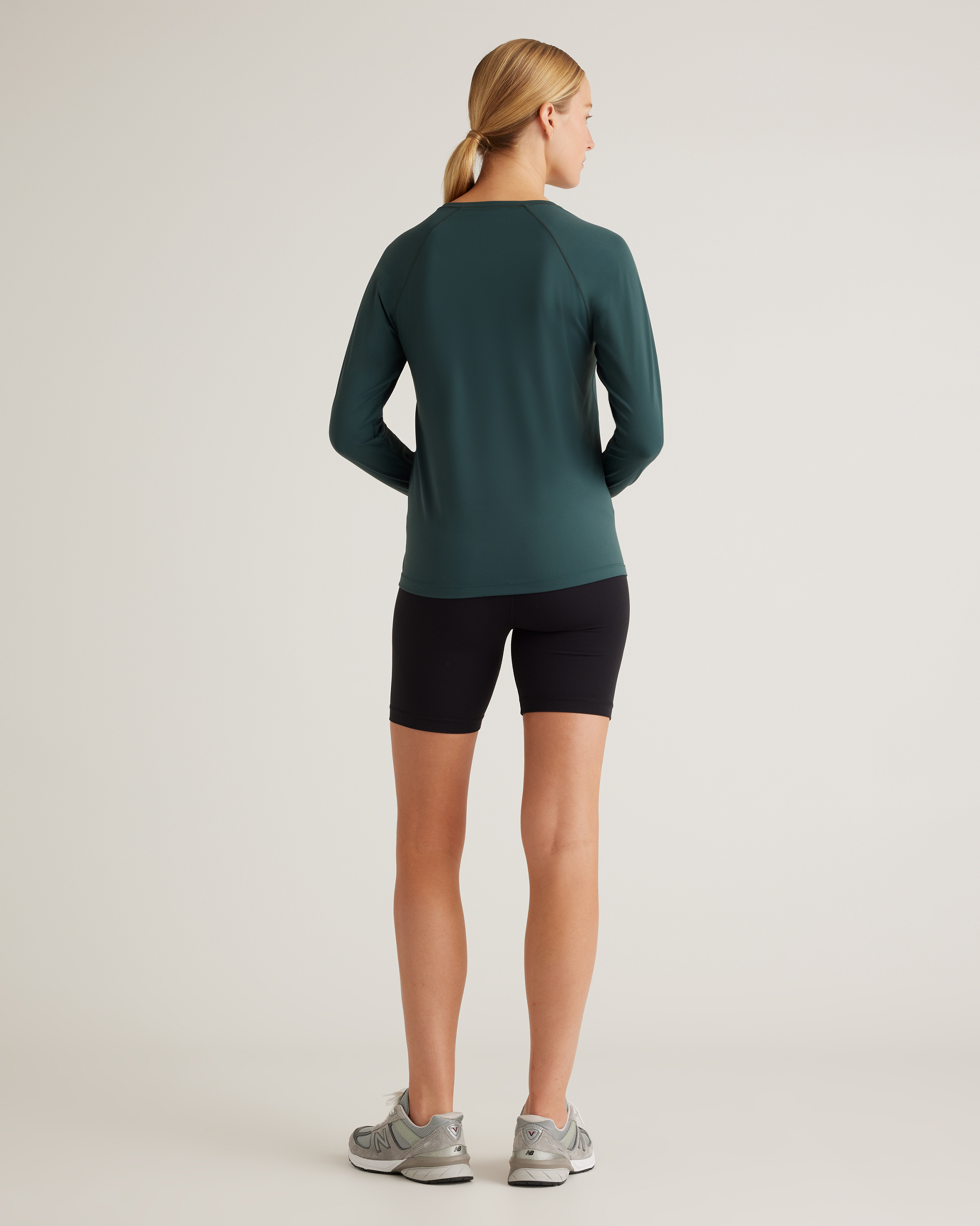 Ultra-Form Long Sleeve Top — Image 9