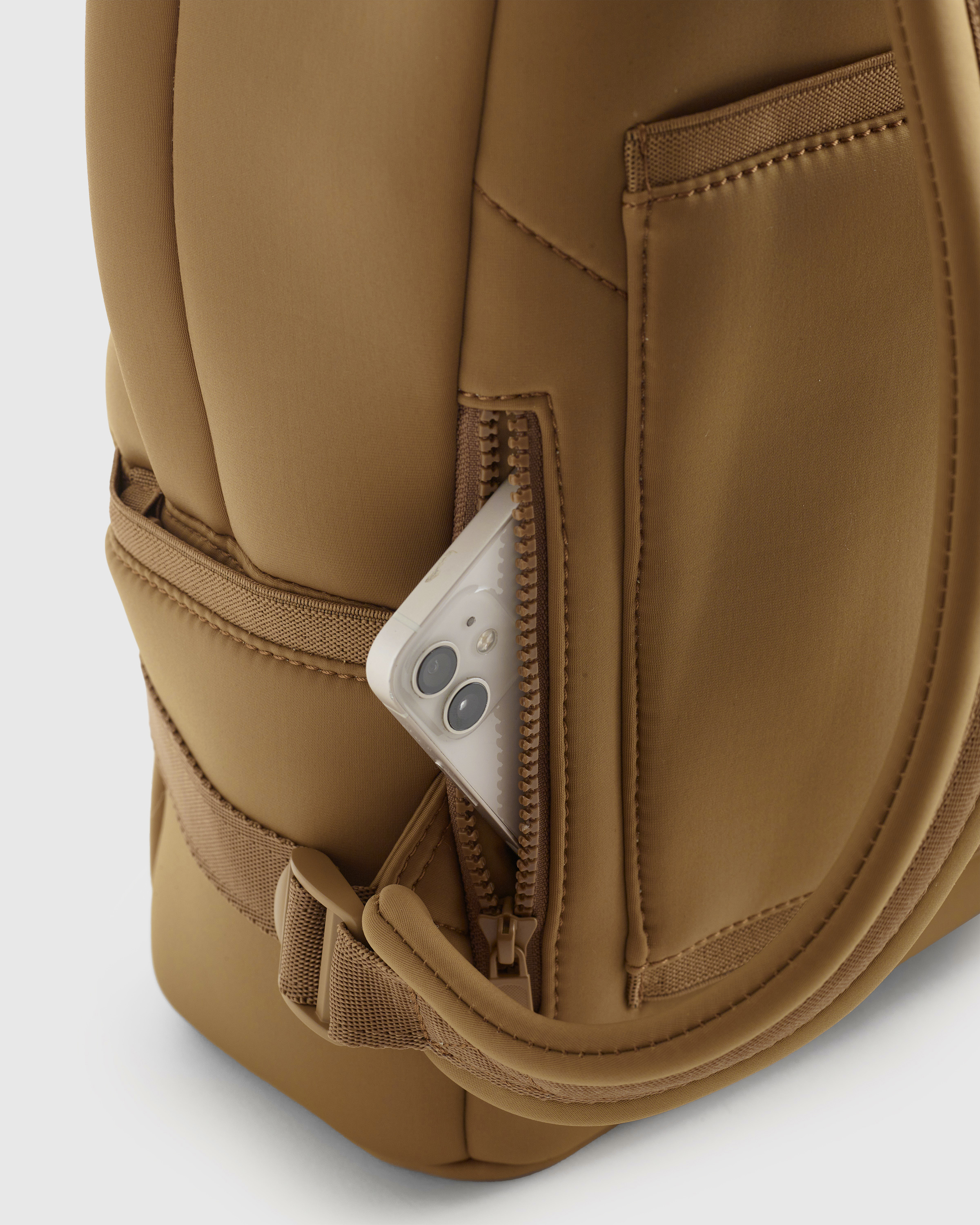 All-Day Neoprene Backpack — Image 5