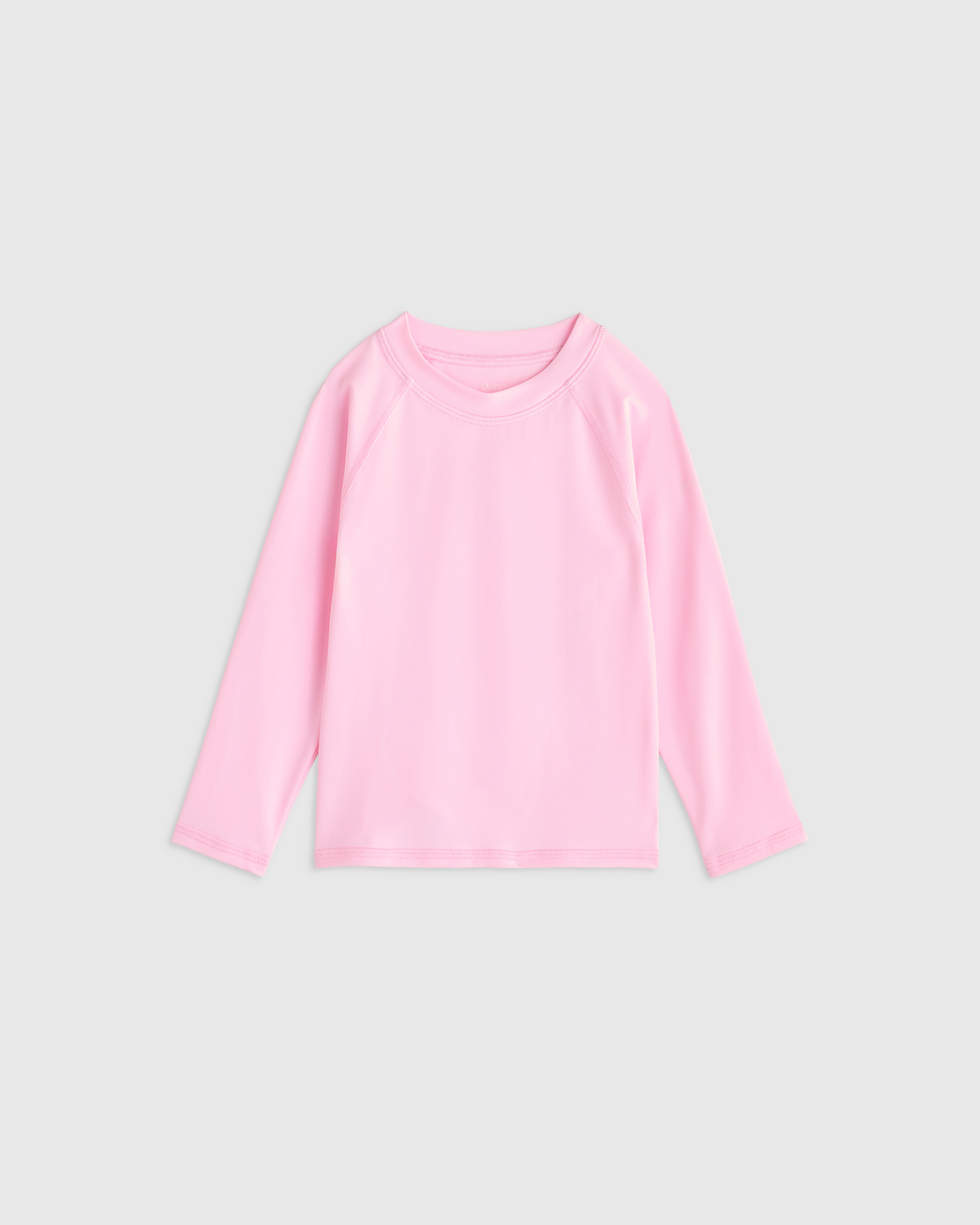 Tankini and Long Sleeve Raglan Rash Guard Set — Image 11
