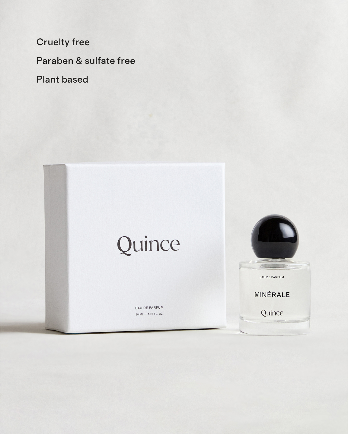 No Color Minérale Eau de Parfum — Image 6