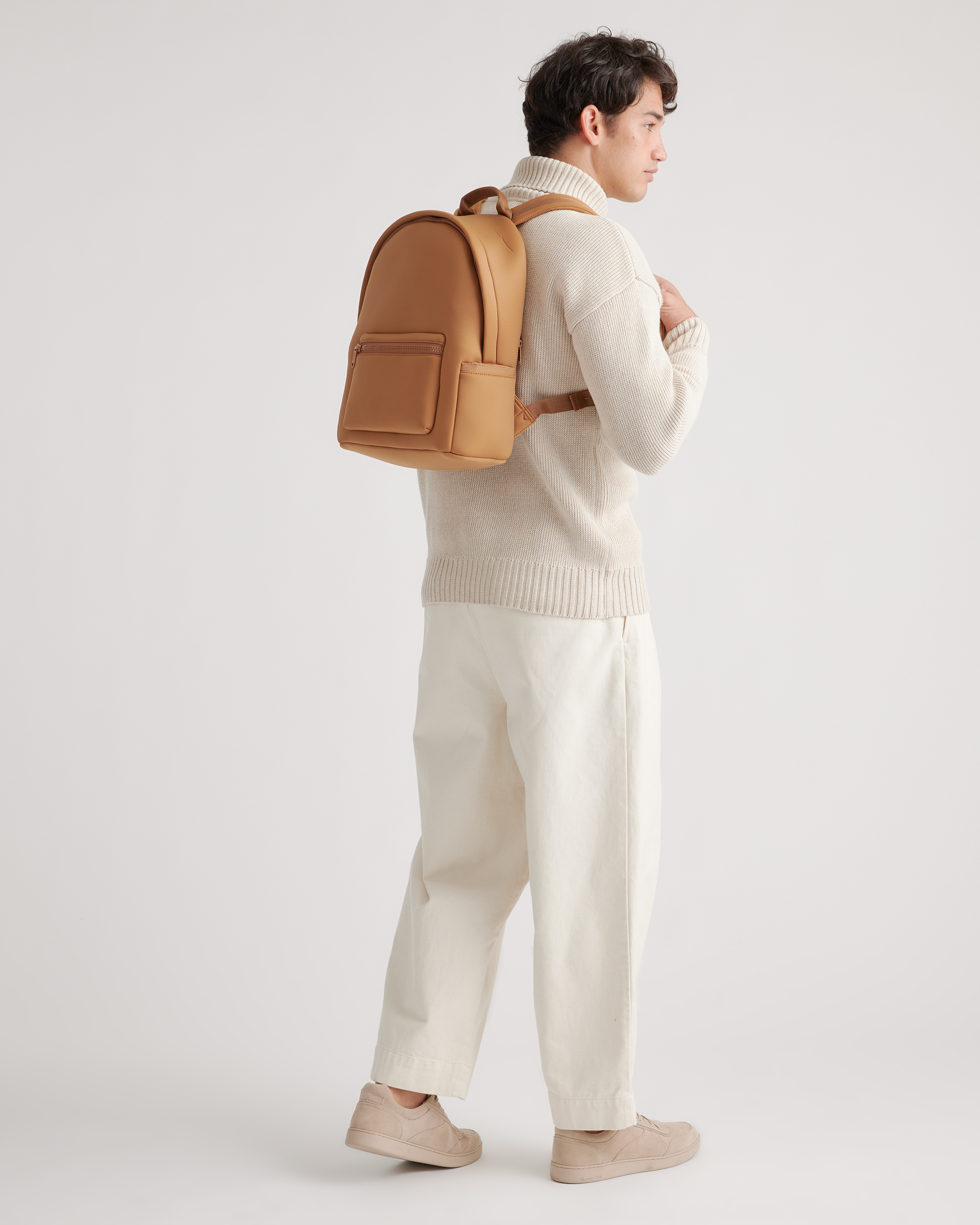 All-Day Neoprene Backpack — Image 19