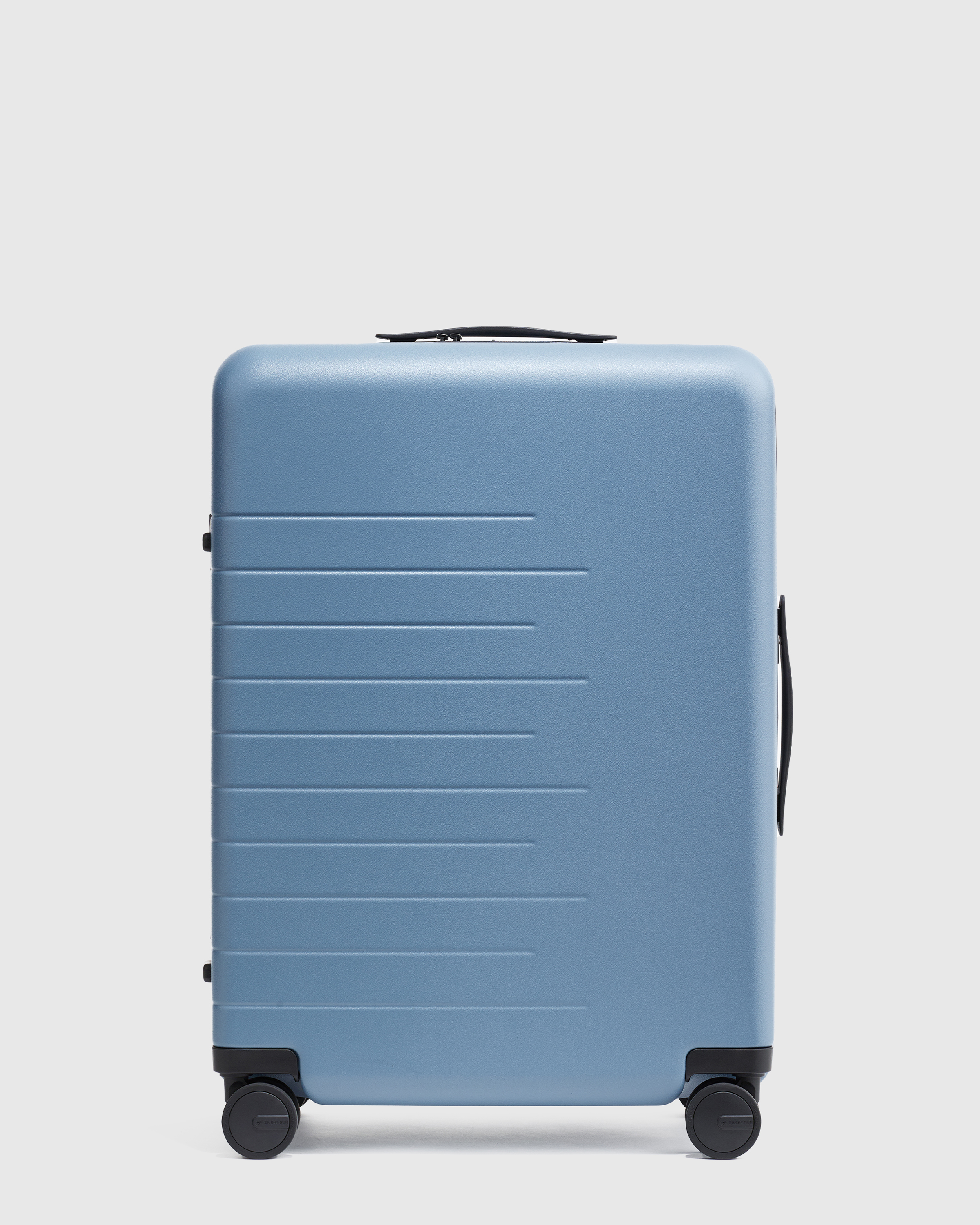 Carry-On & Medium Check-In Suitcase Set — Image 19