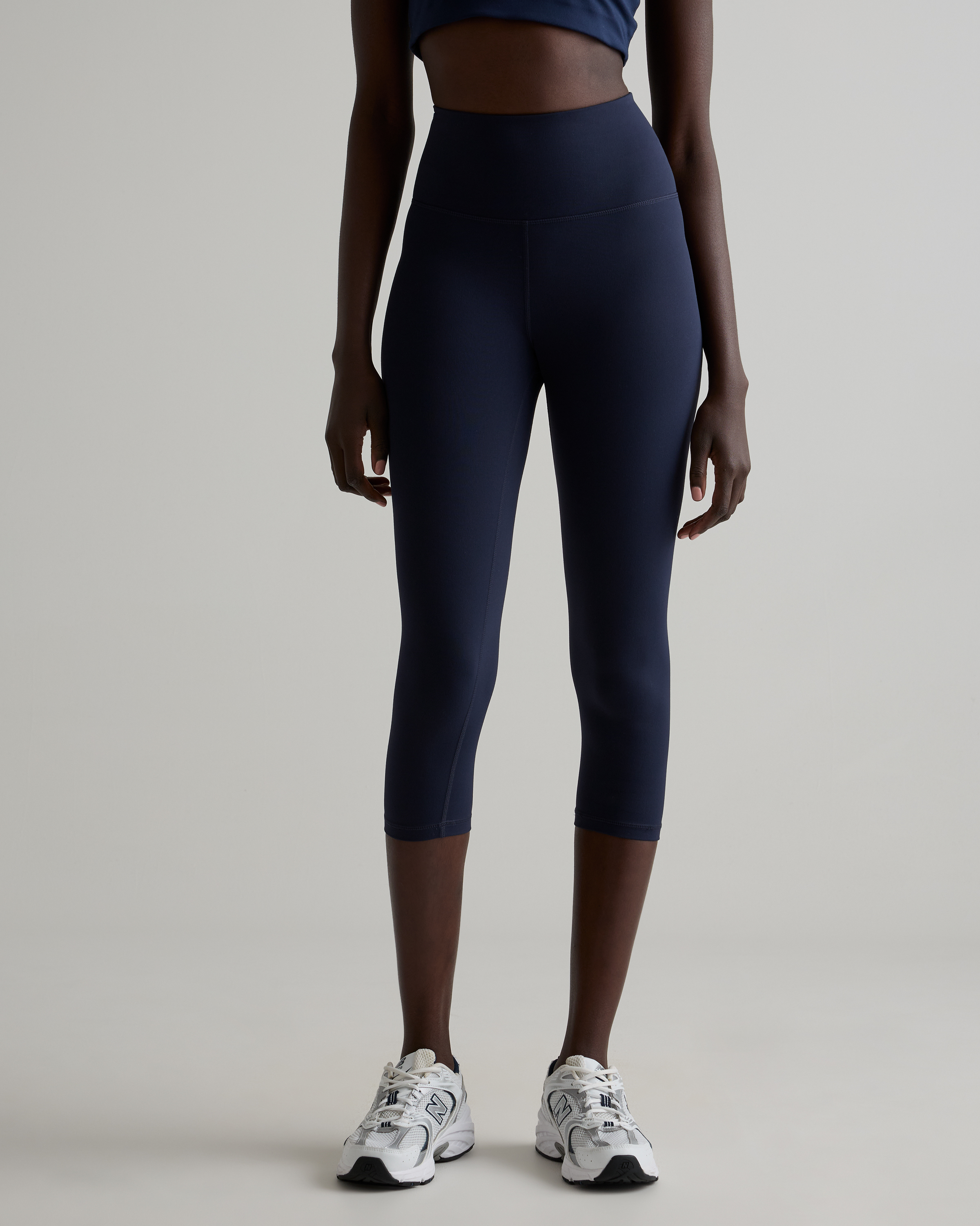 Ultra-Form High-Rise Capri — Image 10