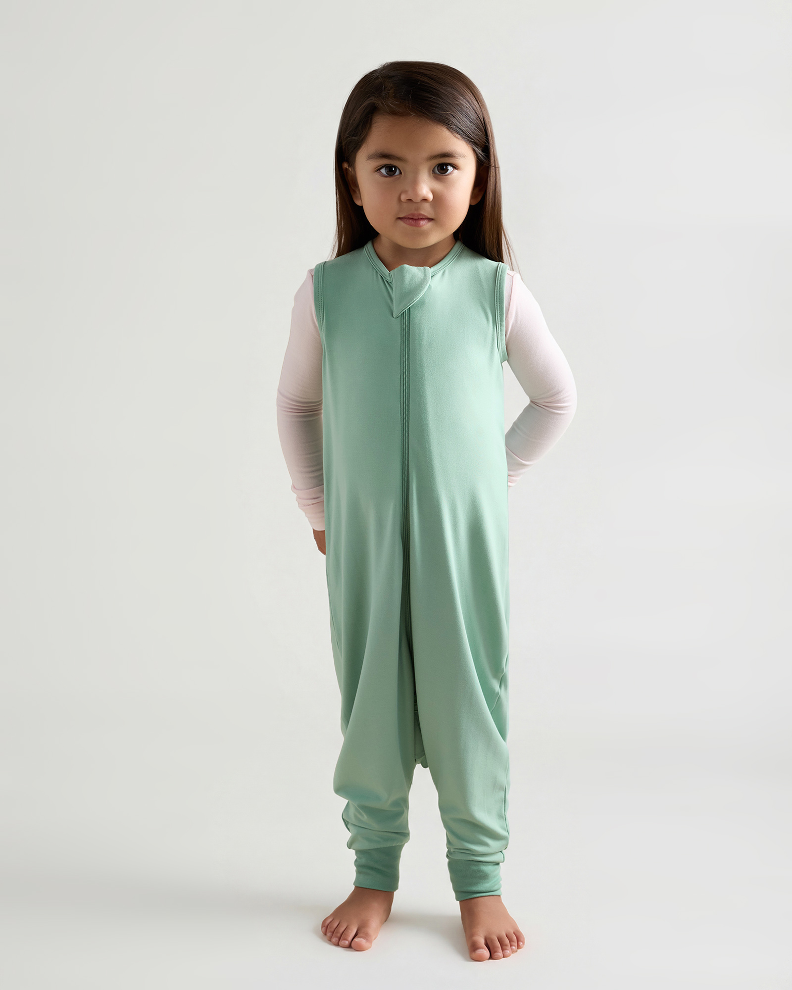 Bamboo Sleep Bag Walker 0.5 TOG — Image 44