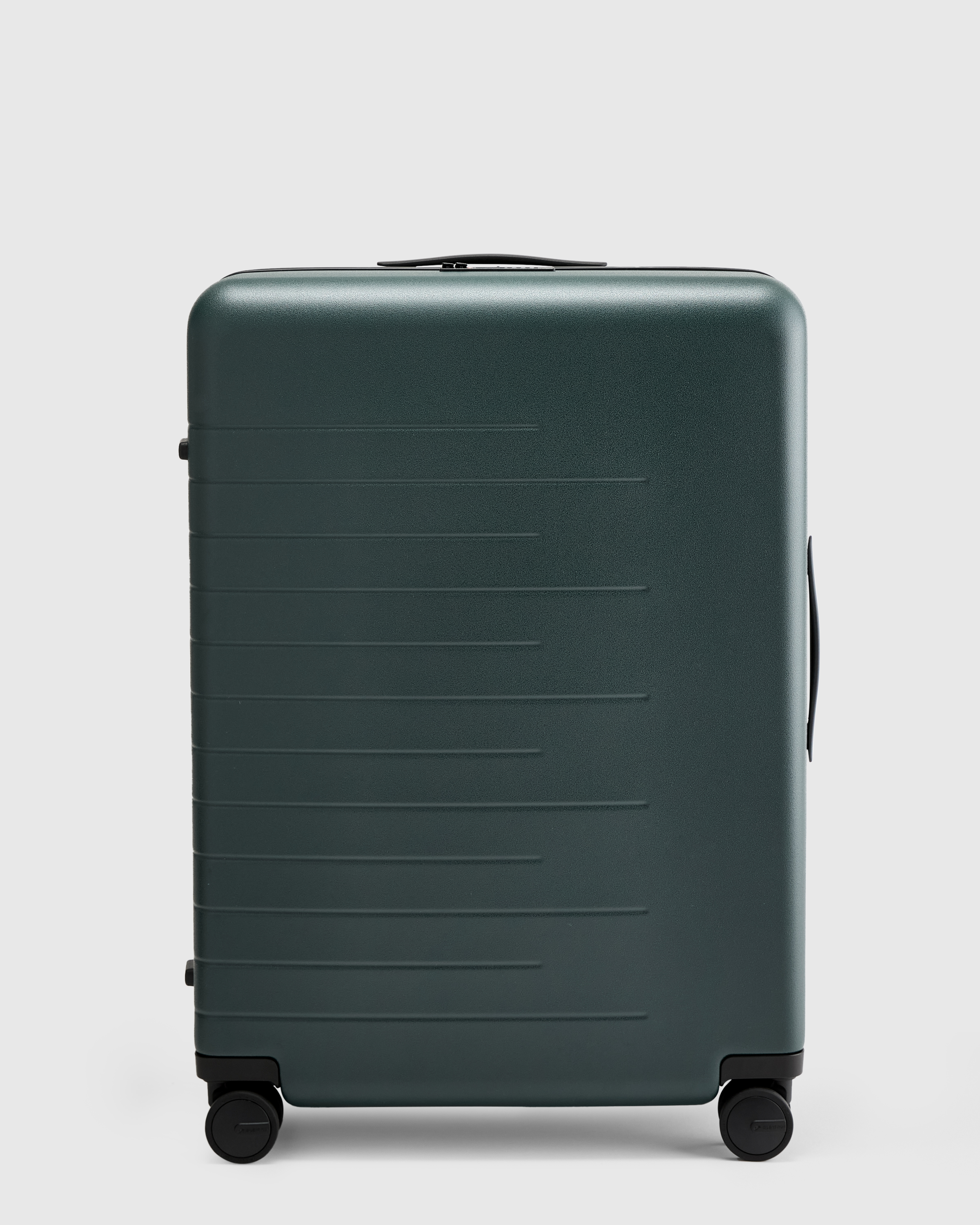Expandable Large Check-In Suitcase — Image 33