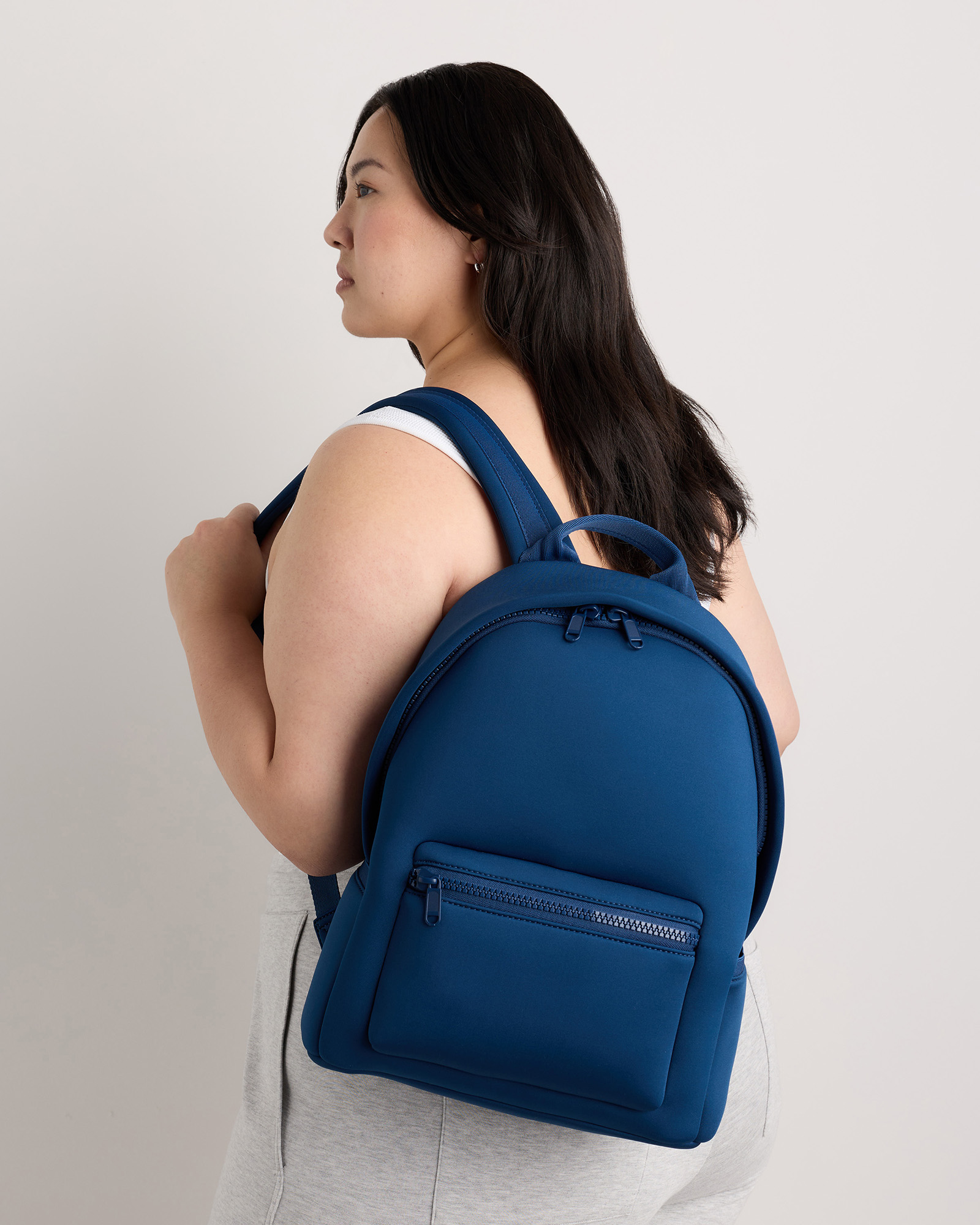 All-Day Neoprene Backpack — Image 42