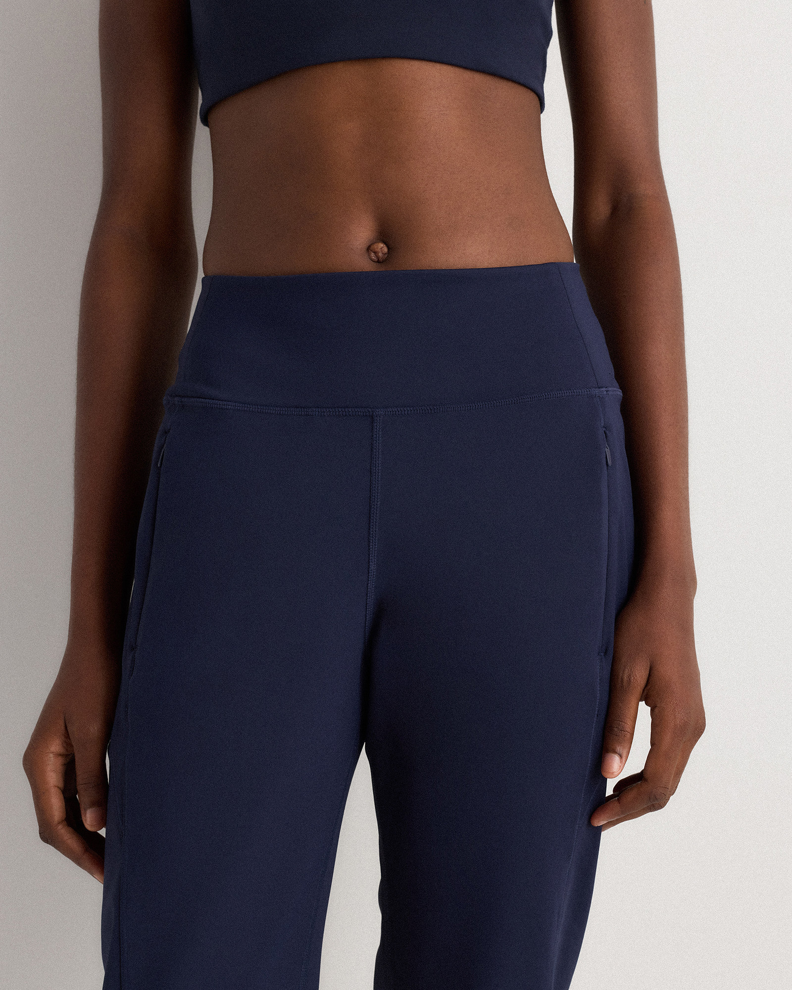 Whistler Mid-Rise Thermal Joggers — Image 3