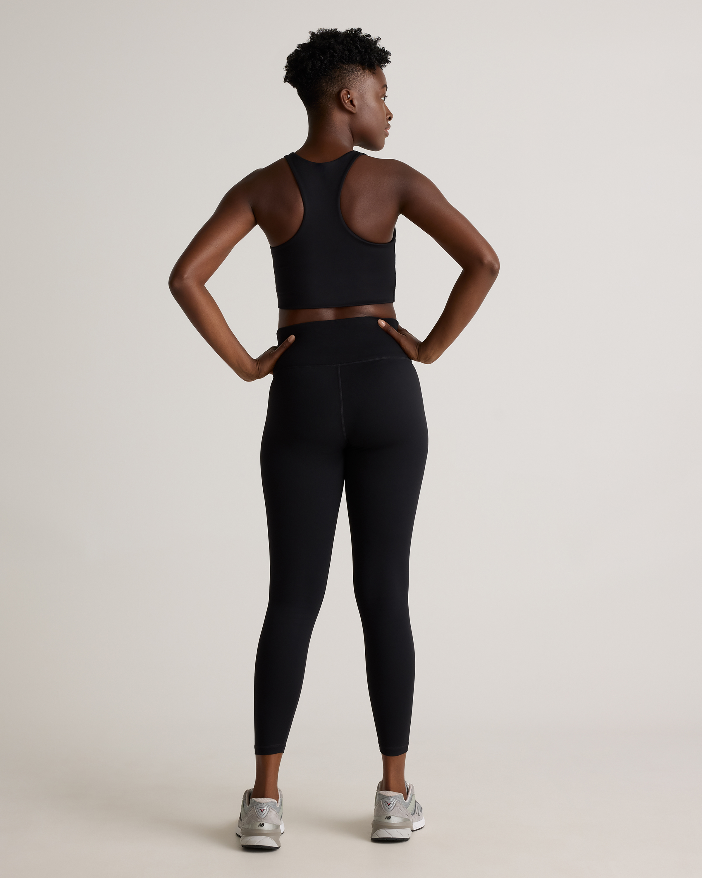 Power-Up High-Rise Training Legging — Image 21