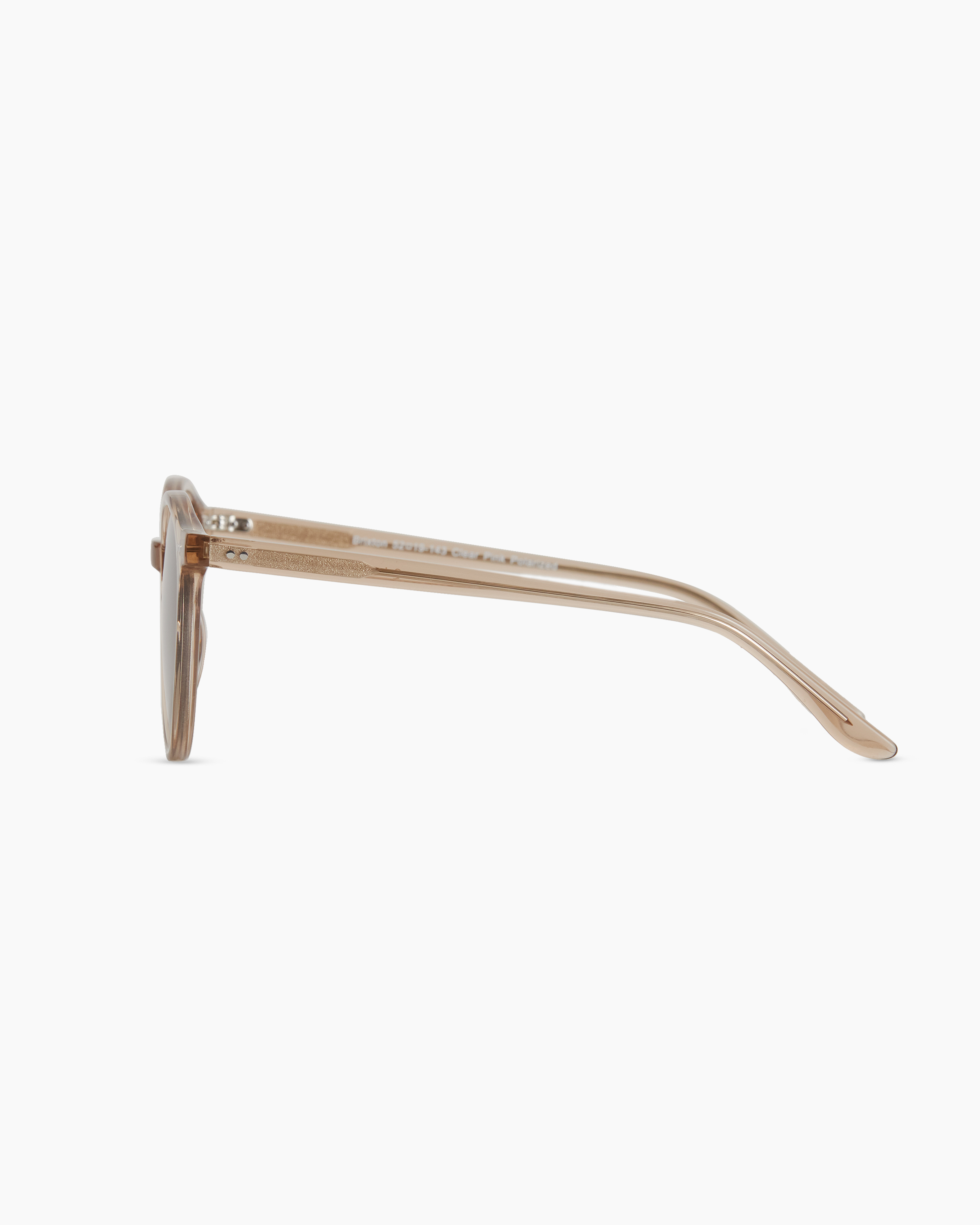Brixton Polarized Acetate Sunglasses — Image 28