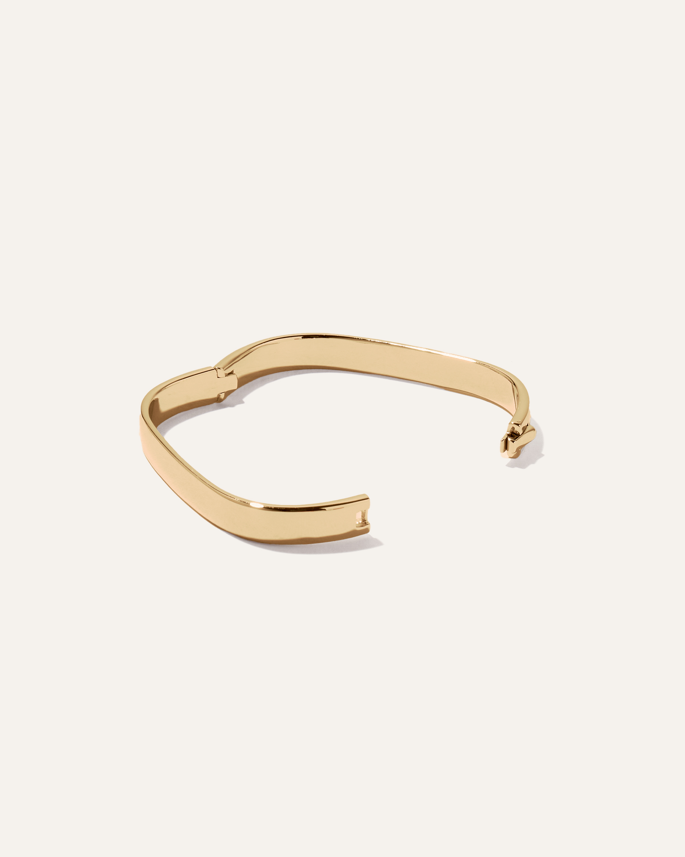 Rectangular Bangle — Image 7