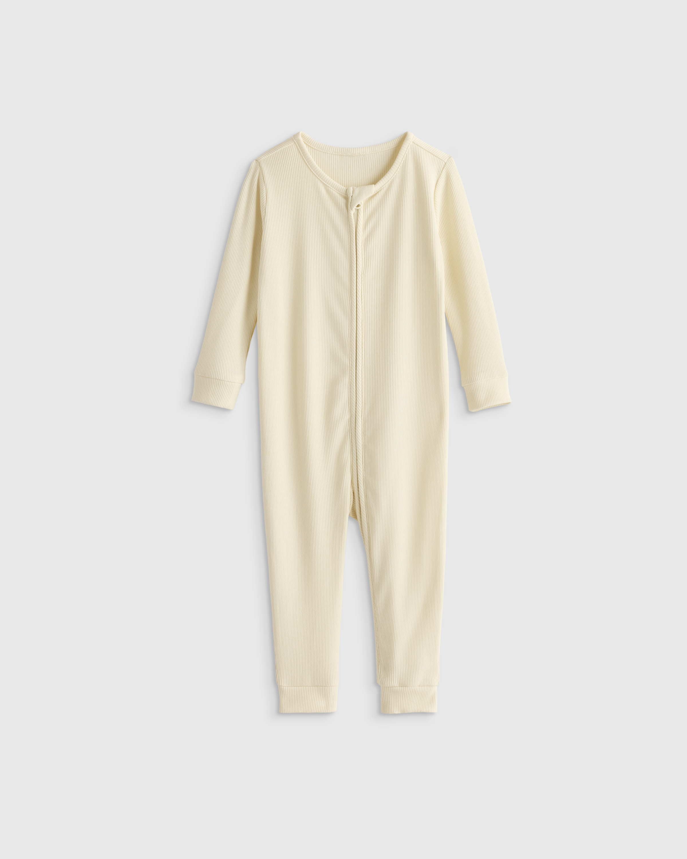 Softest Rib One Piece — Image 13