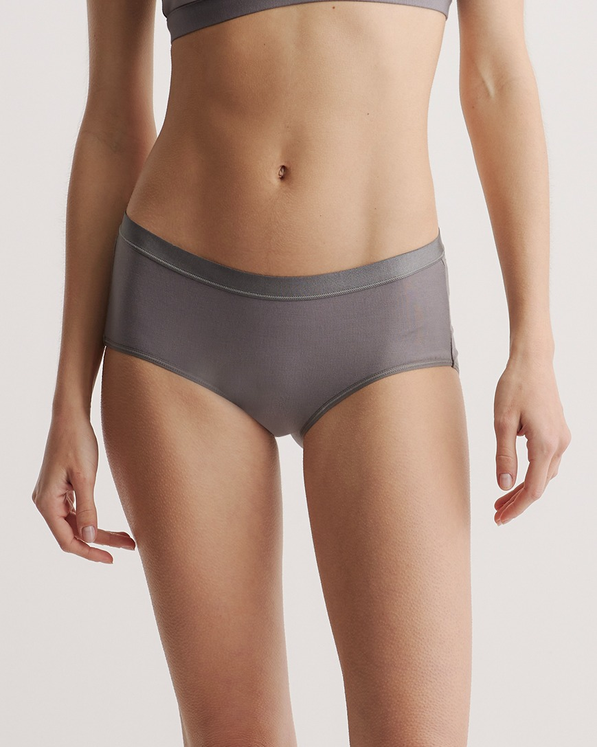 Micromodal Brief (6-pack) — Image 17