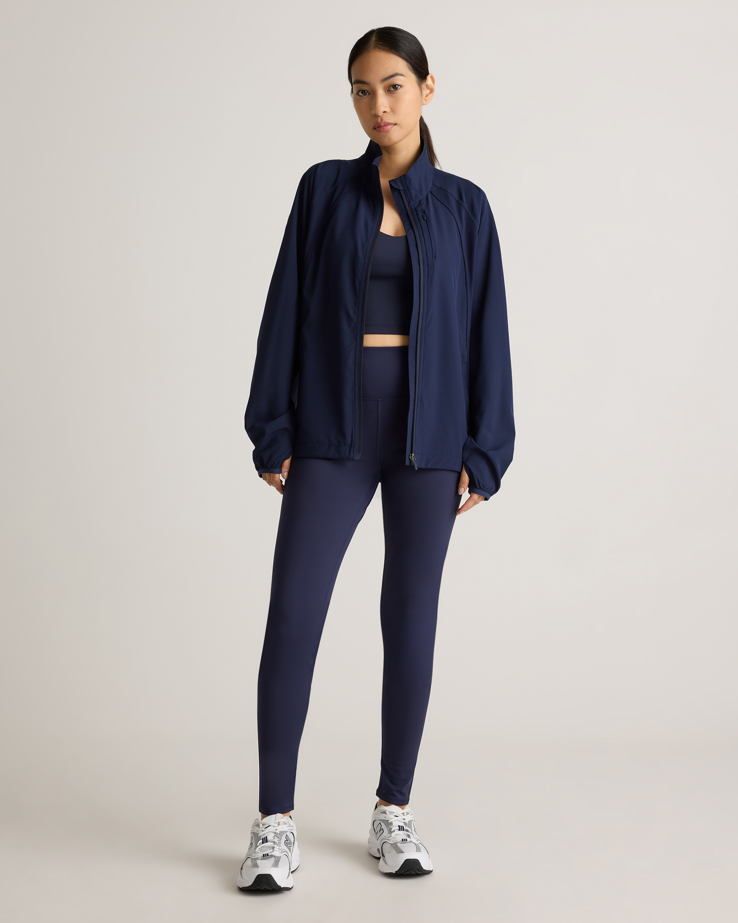 Race Day Full-Zip Jacket — Image 26