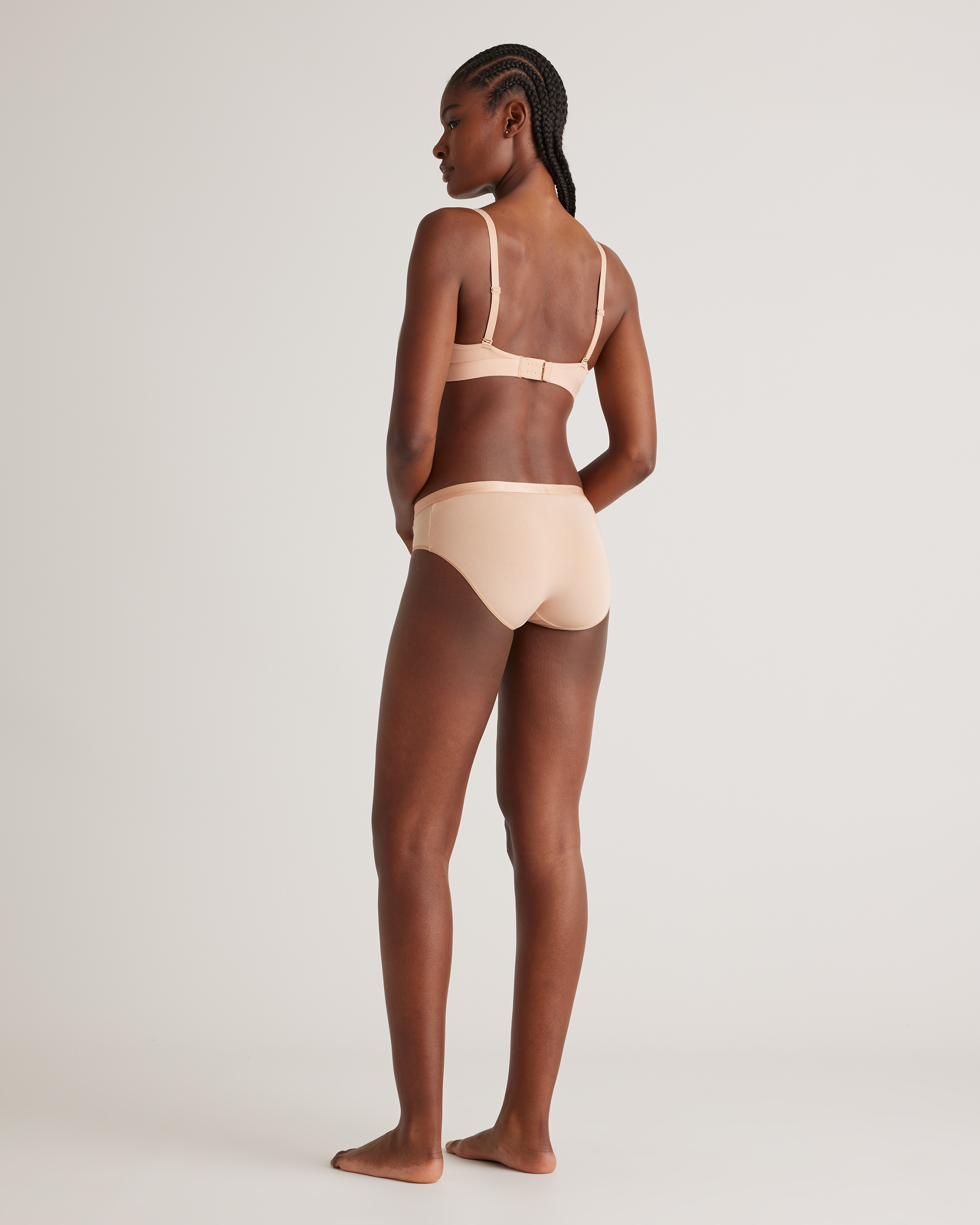 Micromodal Brief (6-pack) — Image 14