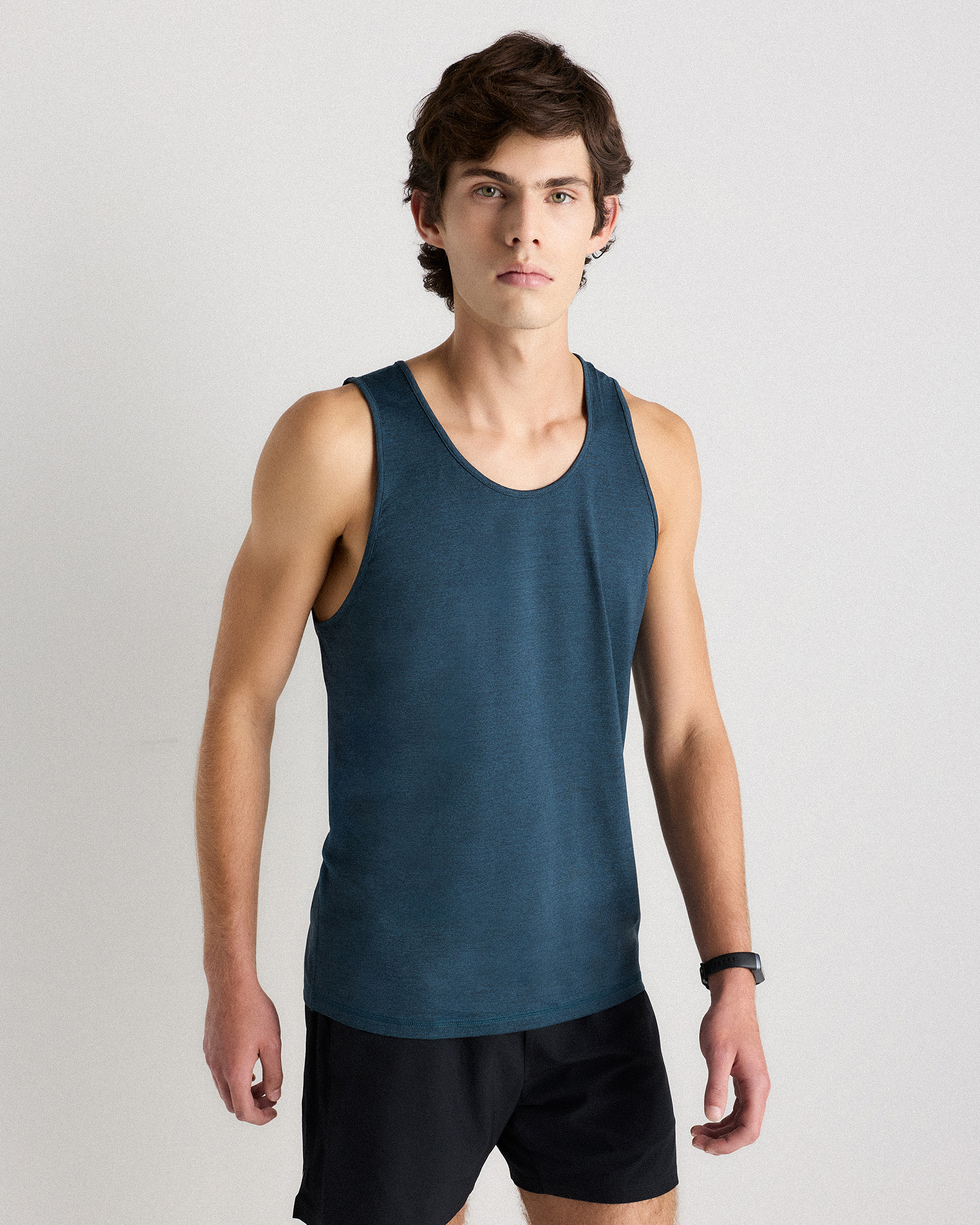 Flowknit Breeze Tank — Image 6