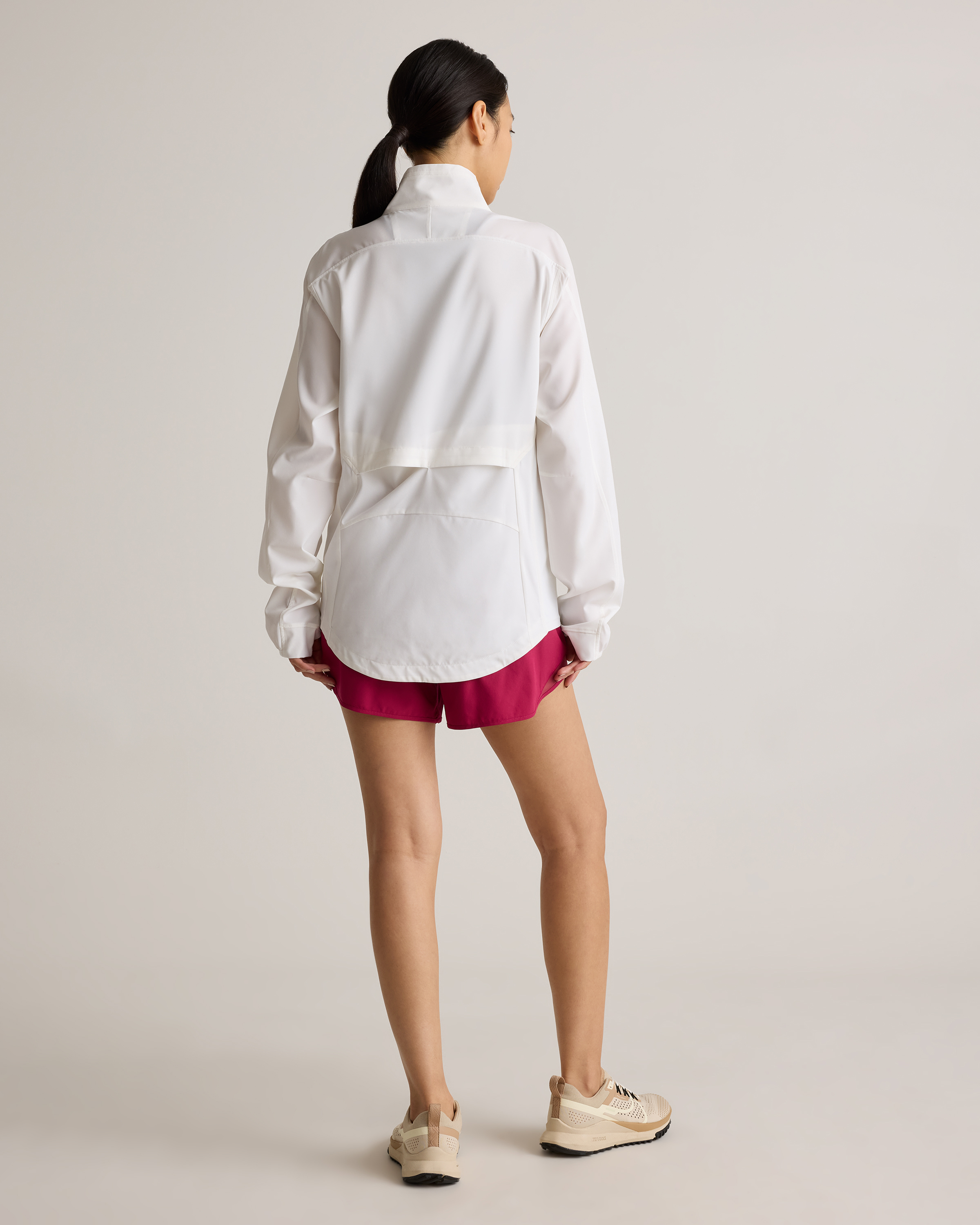 Race Day Full-Zip Jacket — Image 23
