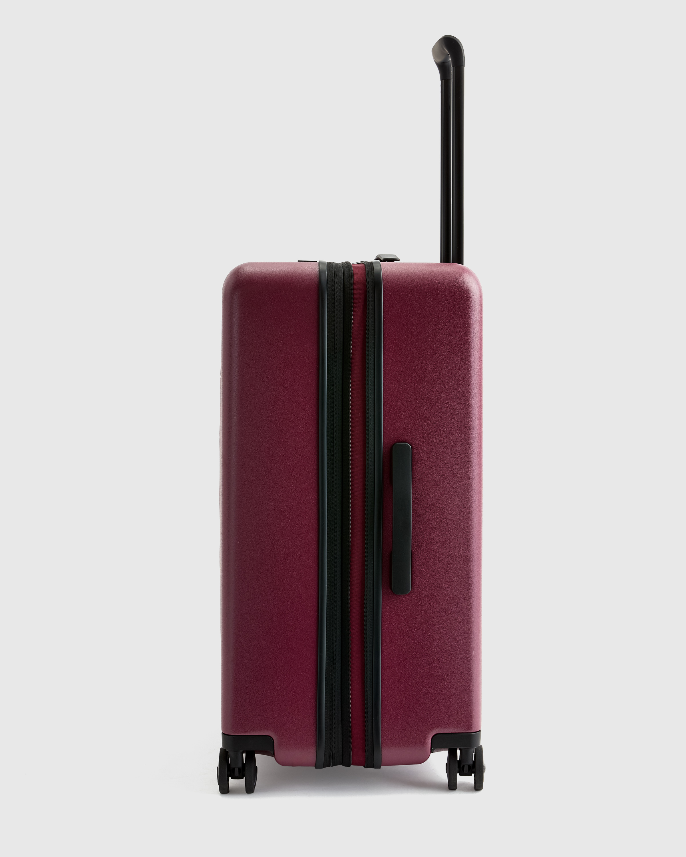 Expandable Large Check-In Suitcase — Image 58