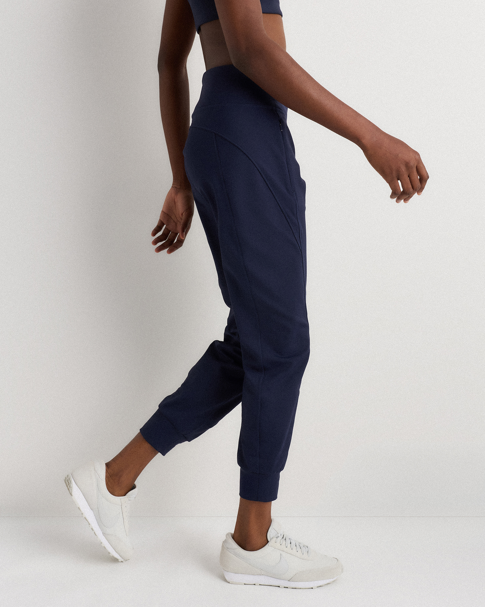 Whistler Mid-Rise Thermal Joggers — Image 10