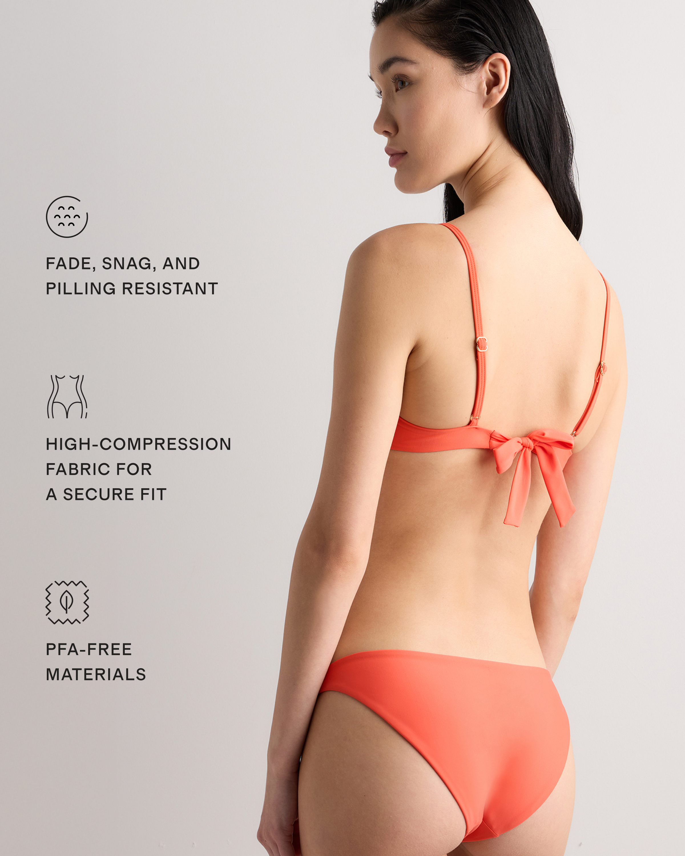 Italian Demi Bikini Top — Image 22