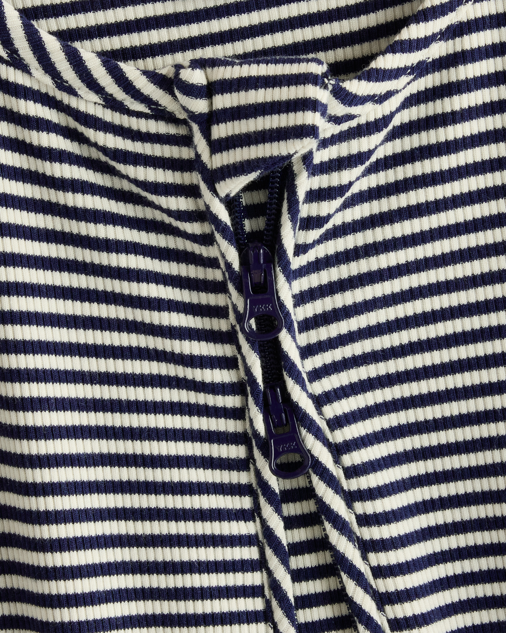 Softest Rib One Piece — Image 3