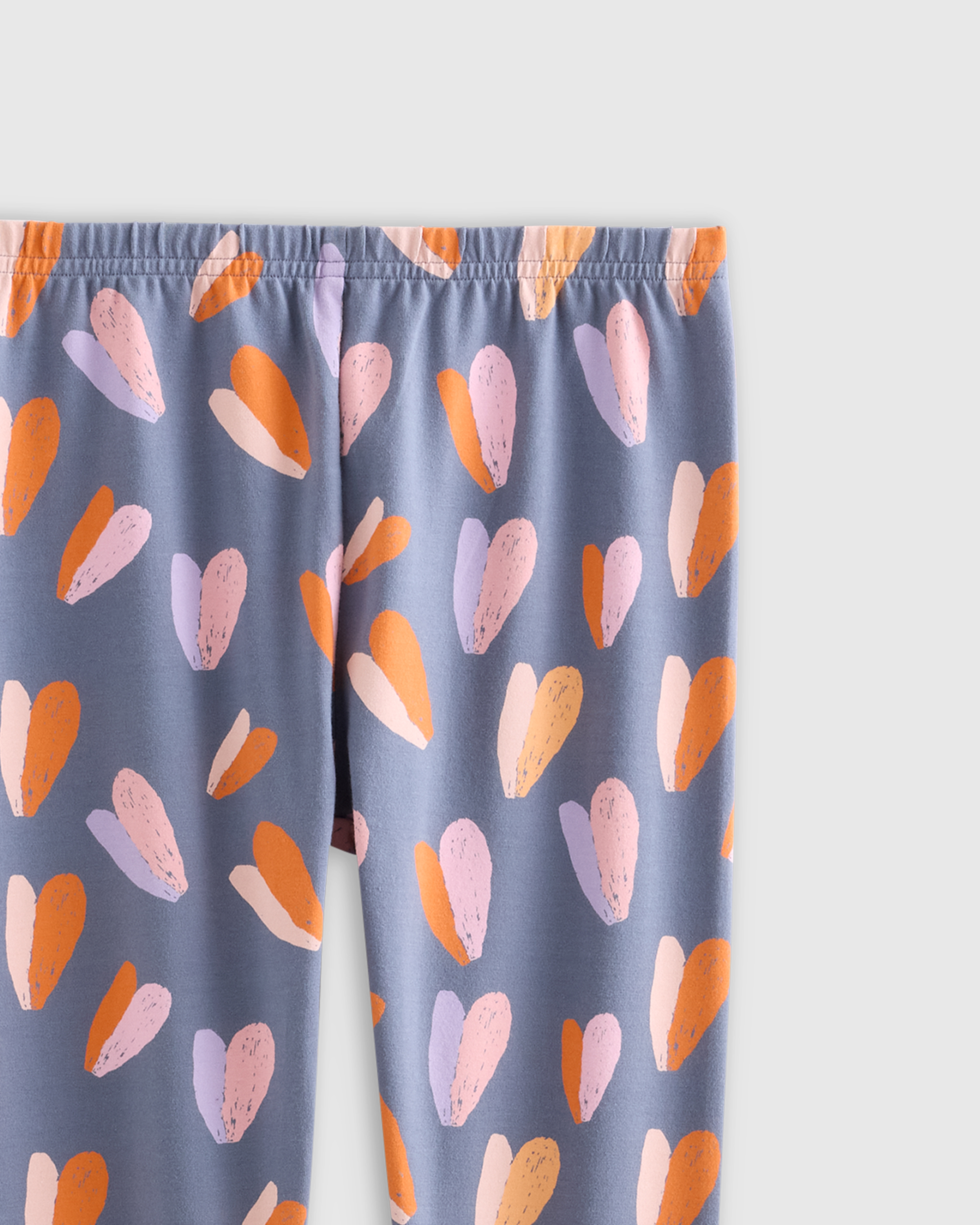 Organic Cotton Leggings — Image 14
