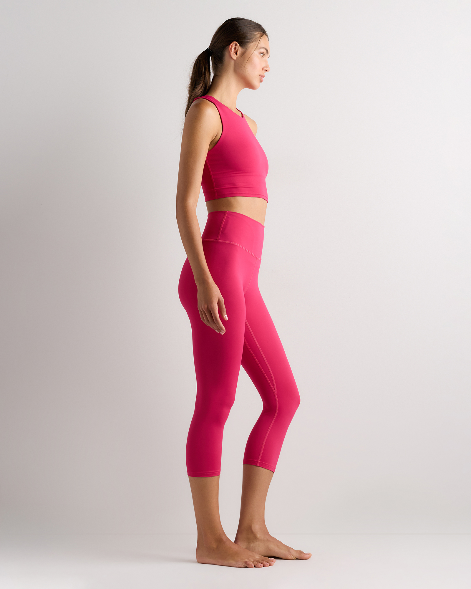 Ultra-Form High-Rise Capri — Image 28