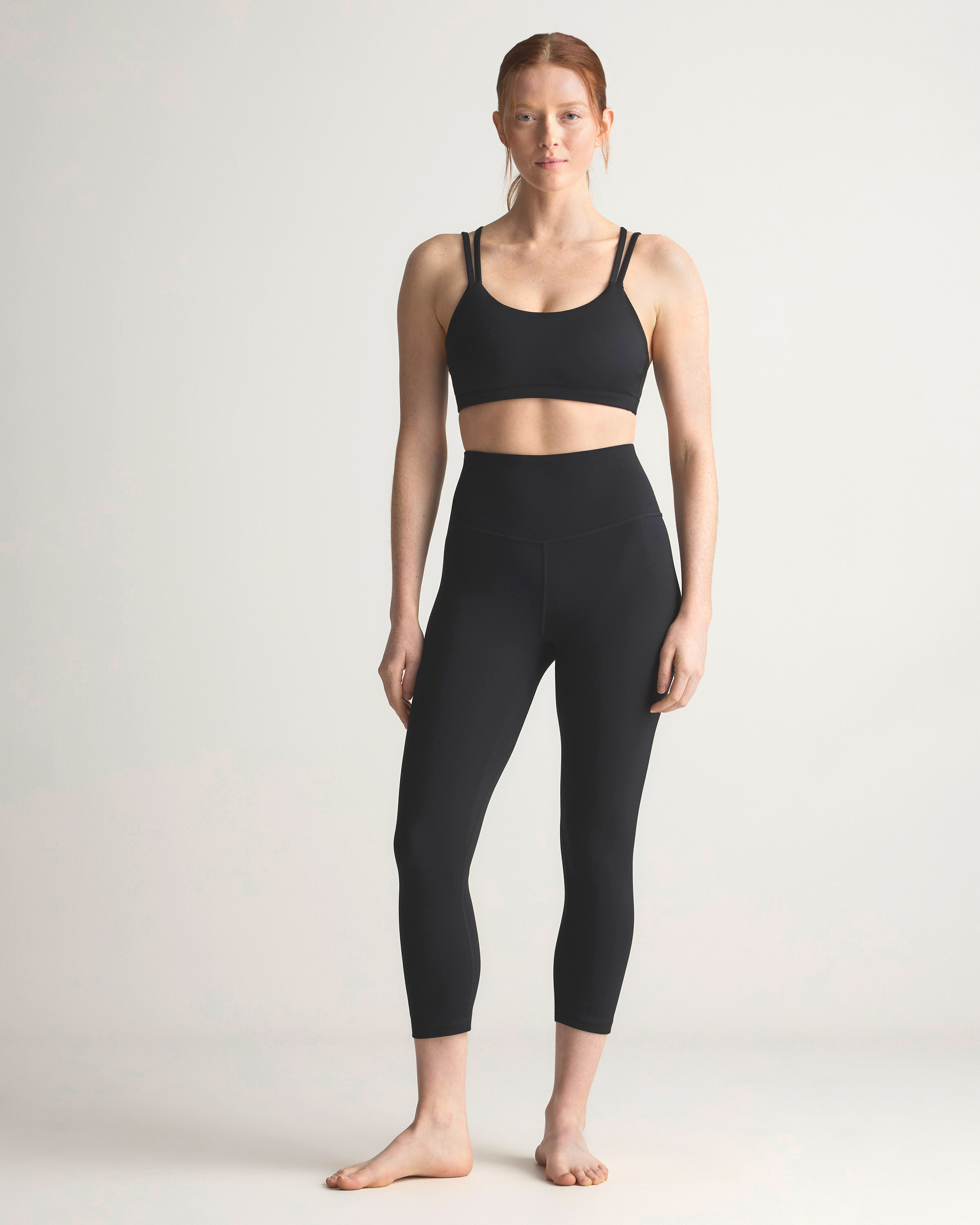 Ultra-Form High-Rise Capri — Image 16