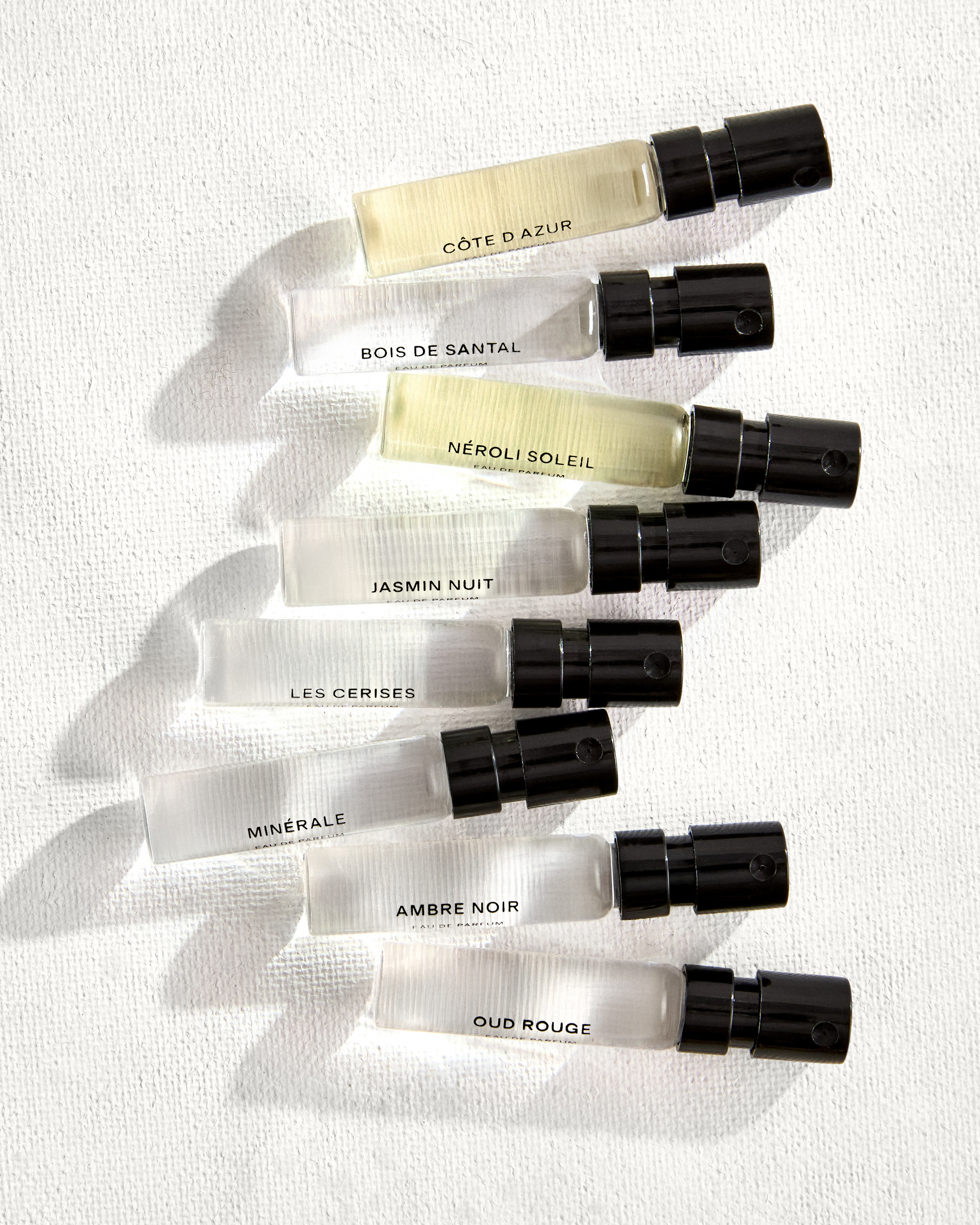 No Color Eau de Parfum Discovery Set — Image 3