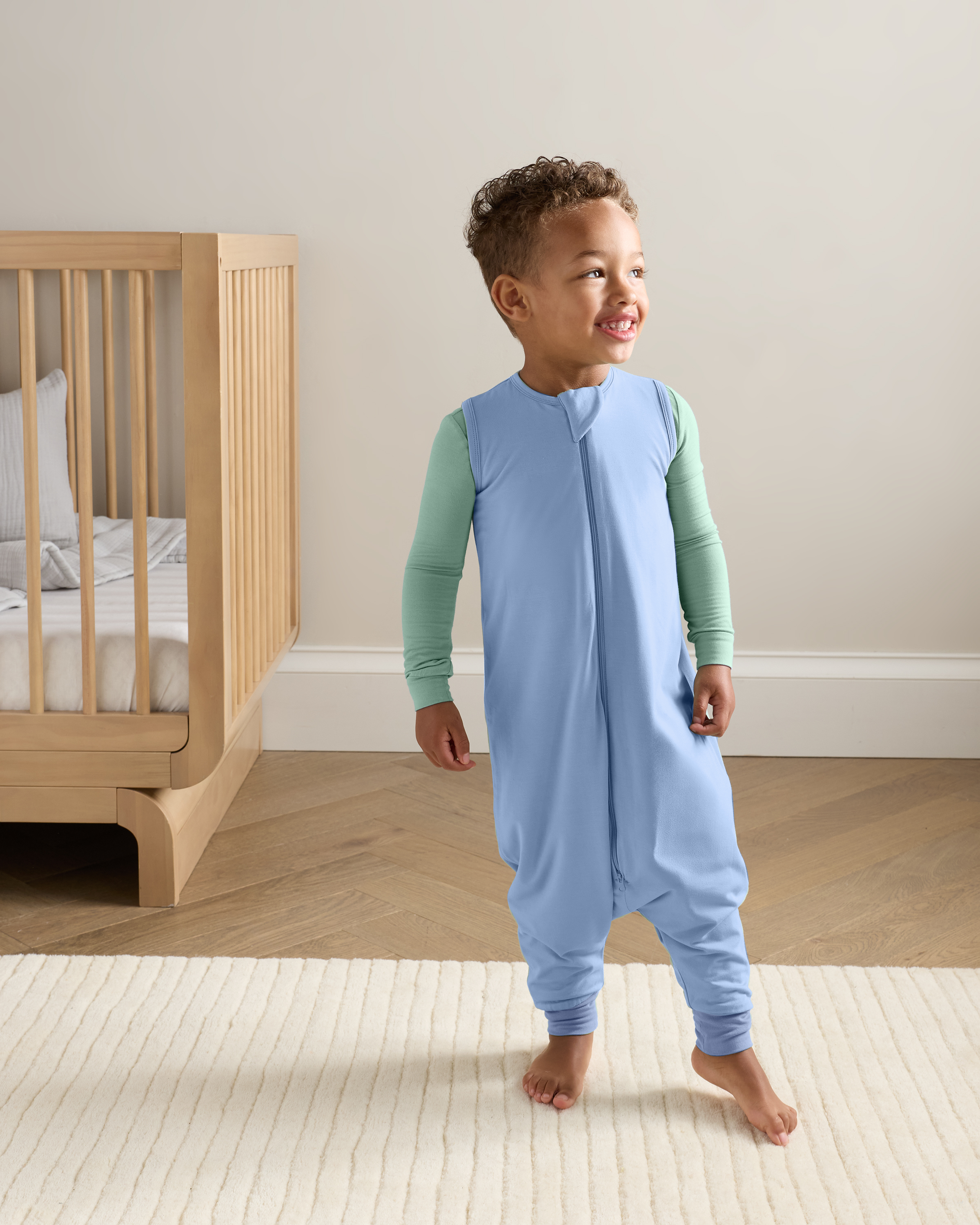 Bamboo Sleep Bag Walker 1.0 TOG — Image 22