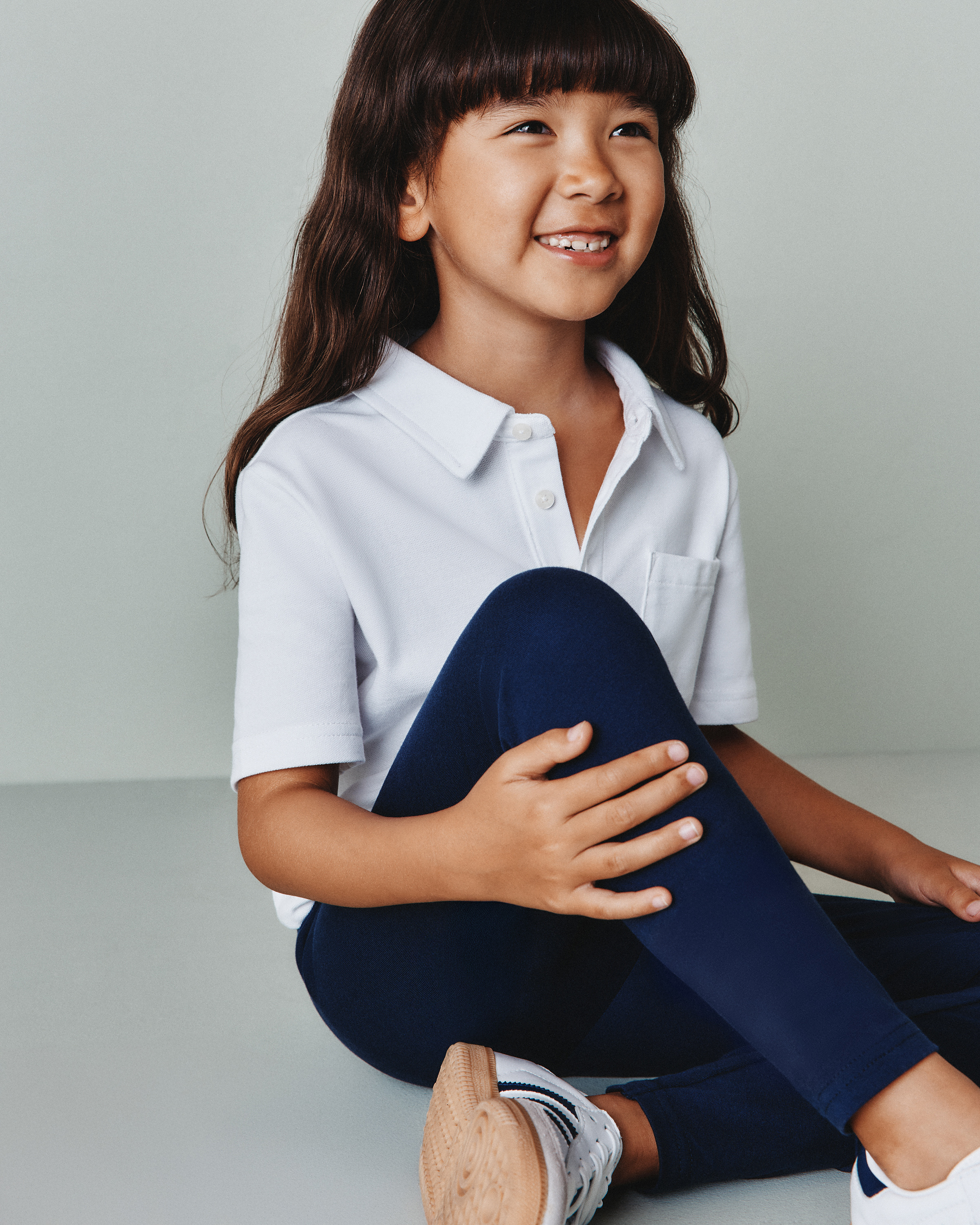 Organic Cotton Leggings — Image 6