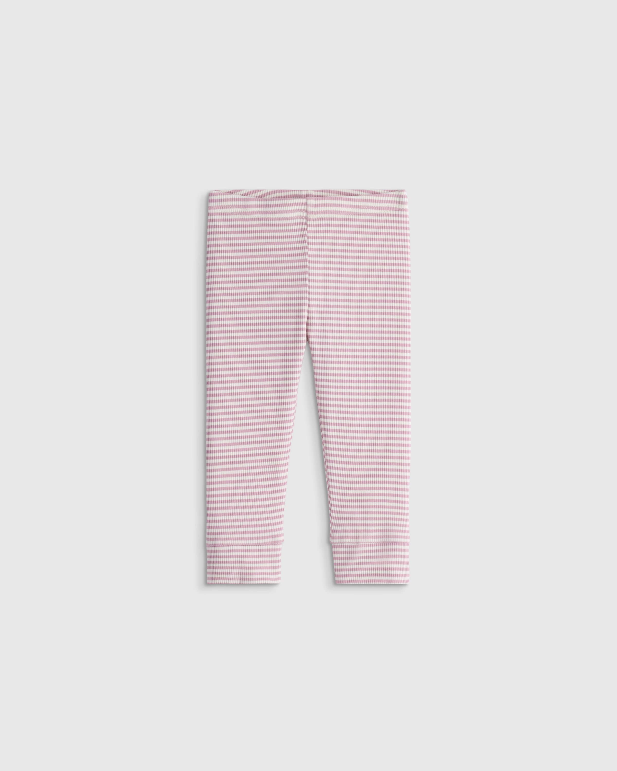 Softest Rib Leggings — Image 5