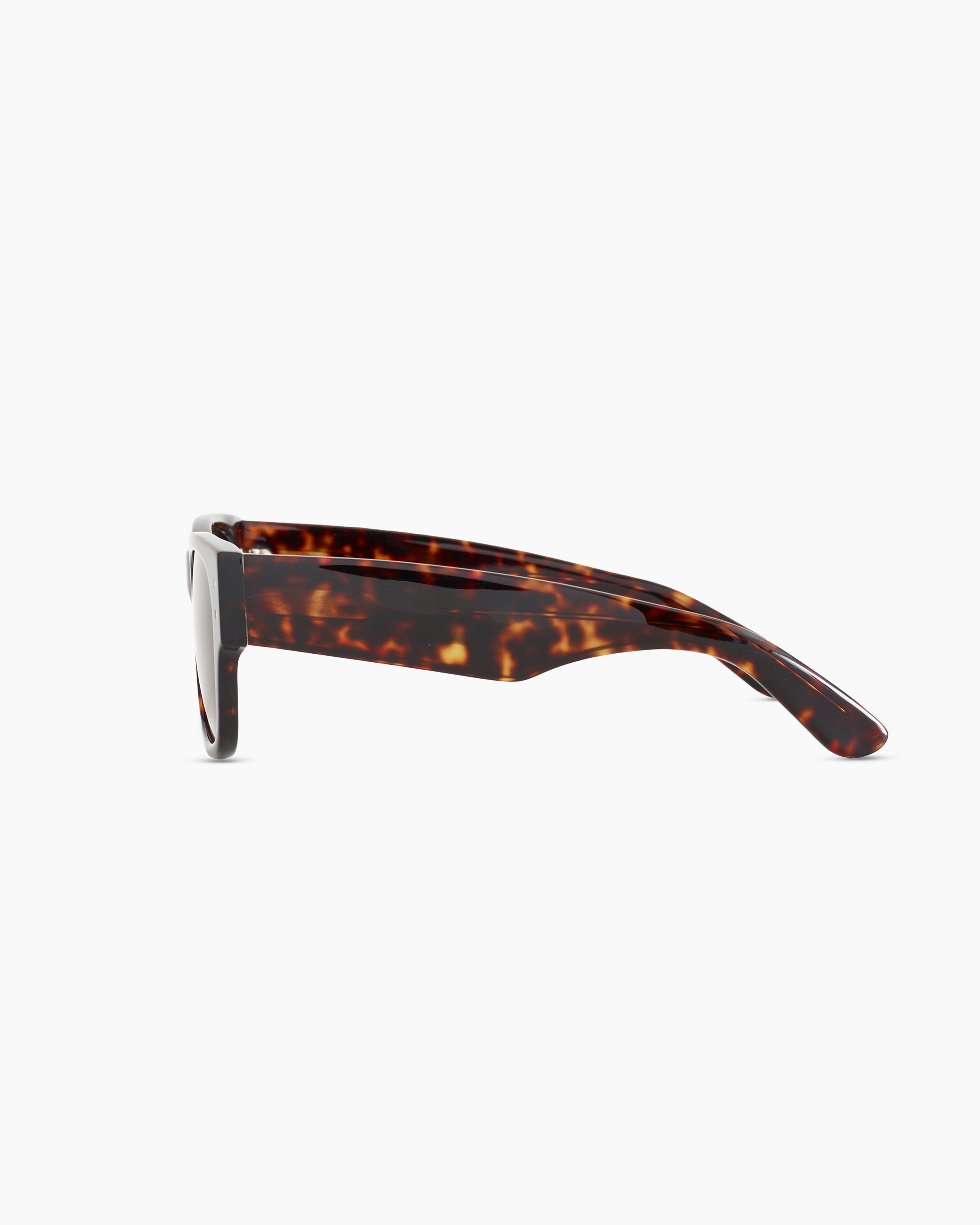 Henry Polarized Acetate Sunglasses — Image 6