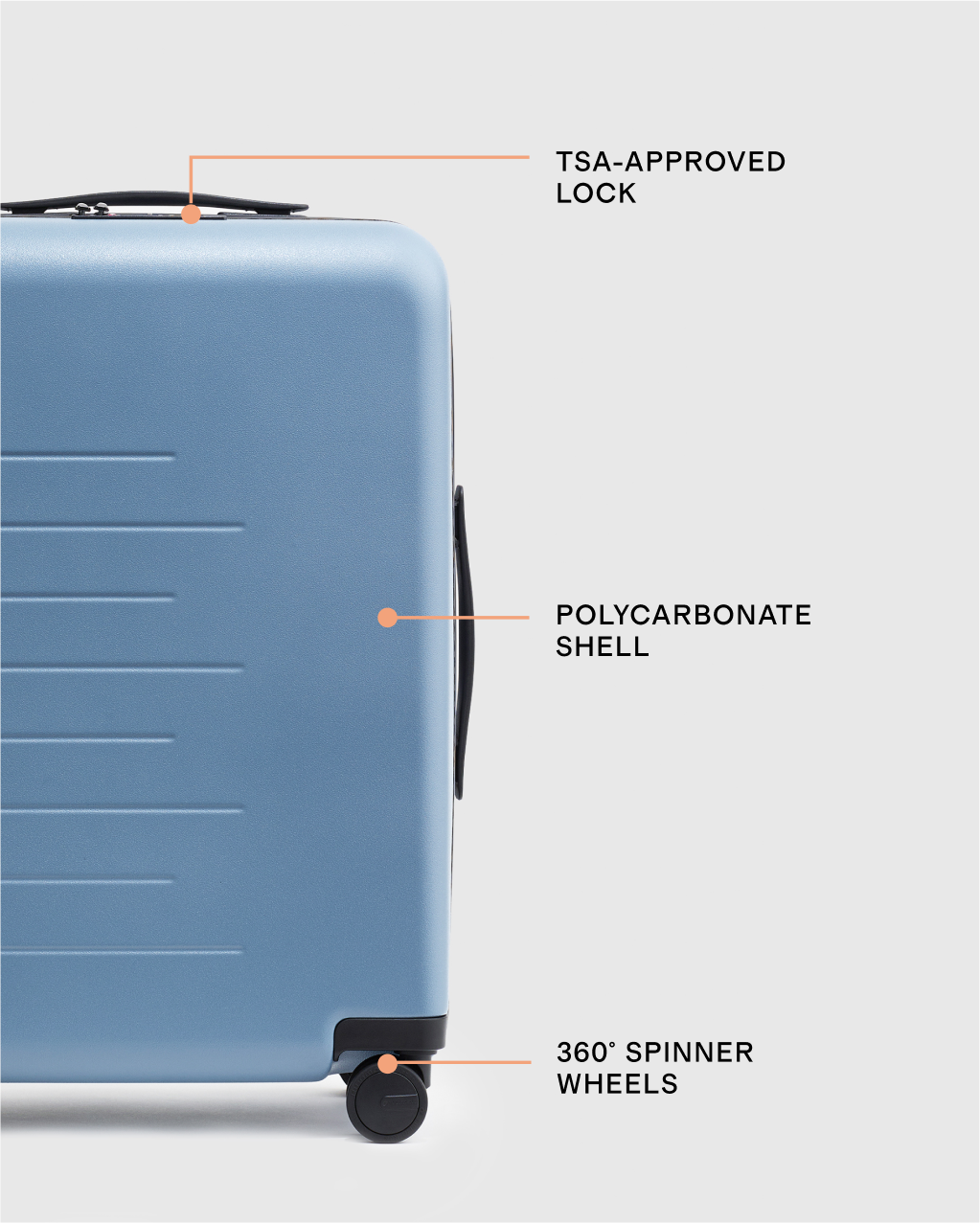 Carry-On Suitcase — Image 60