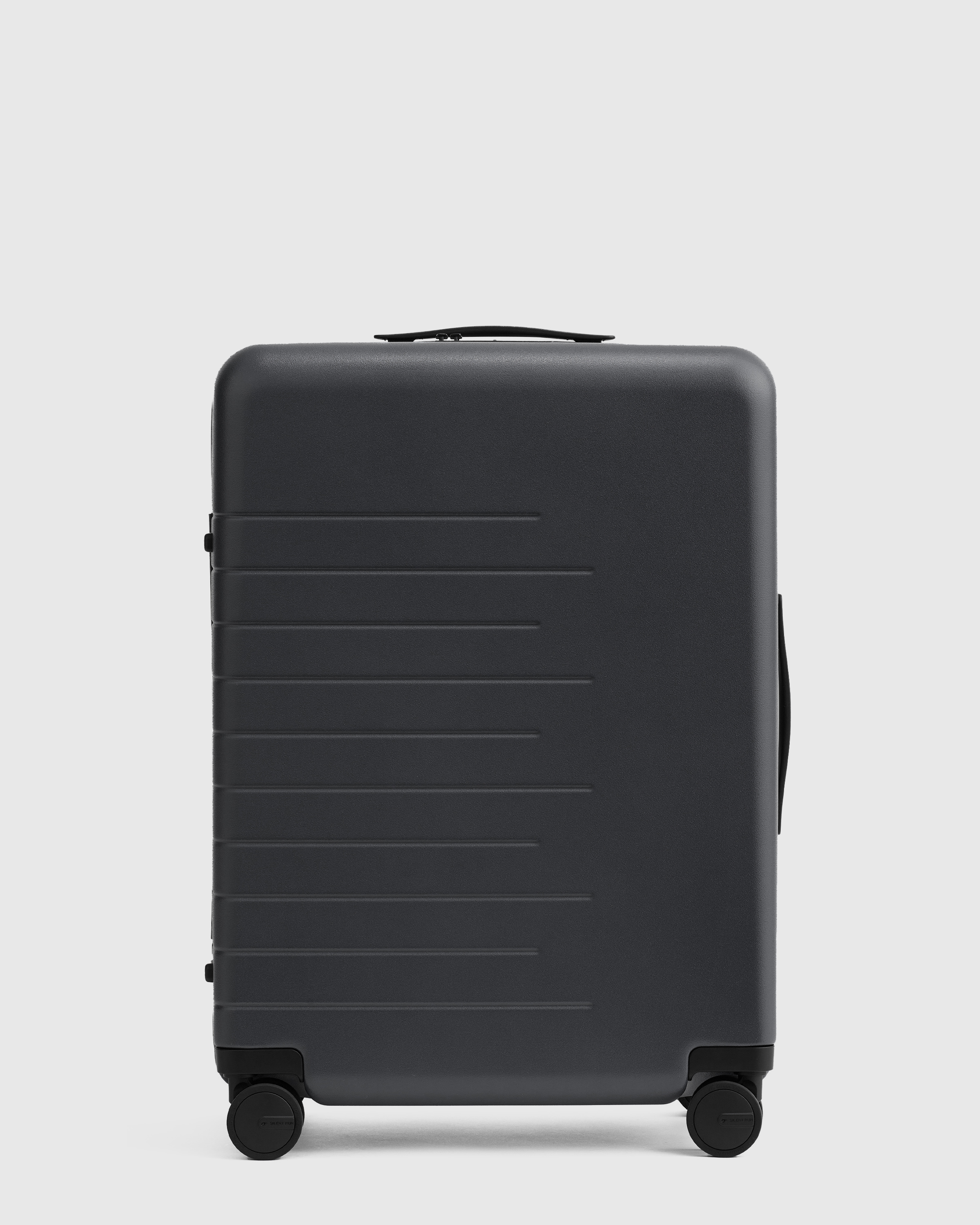 Carry-On & Medium Check-In Suitcase Set — Image 30