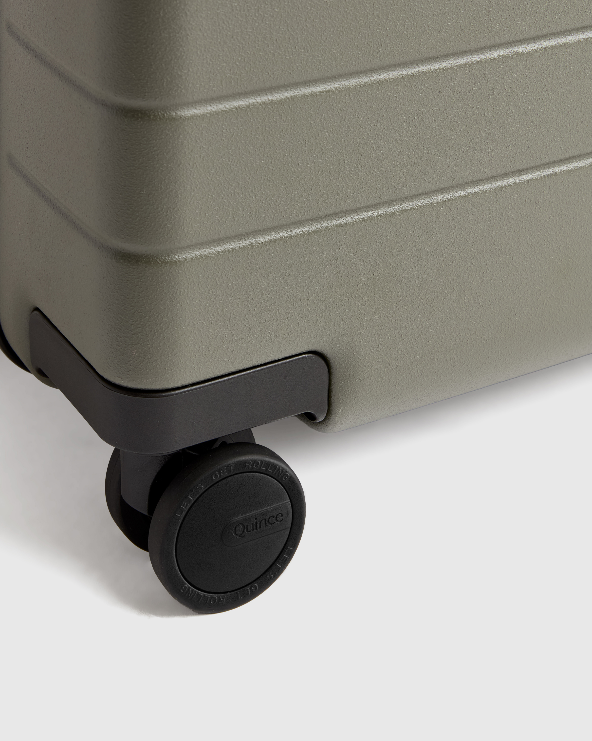 Carry-On Suitcase — Image 25