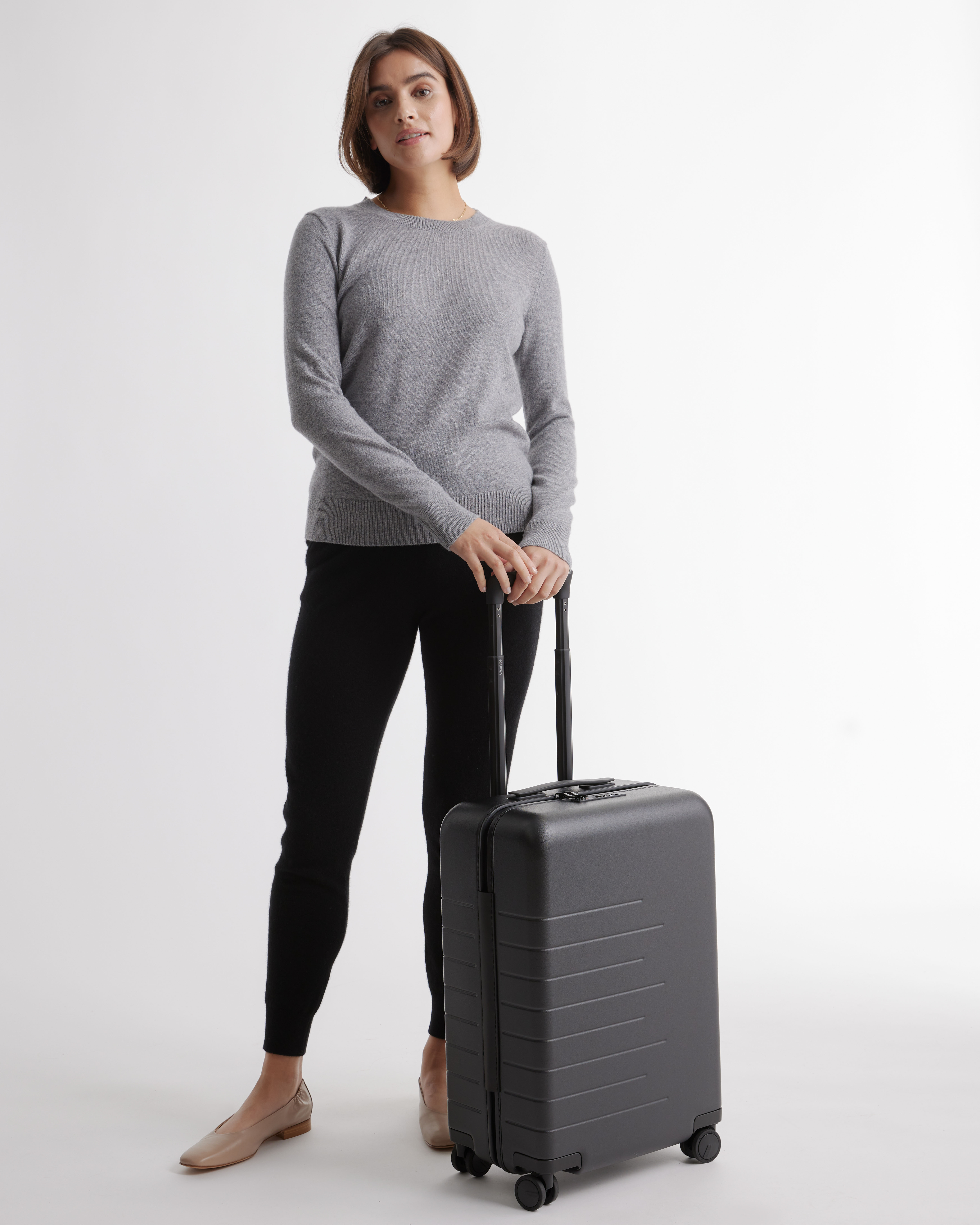 Carry-On Suitcase — Image 8