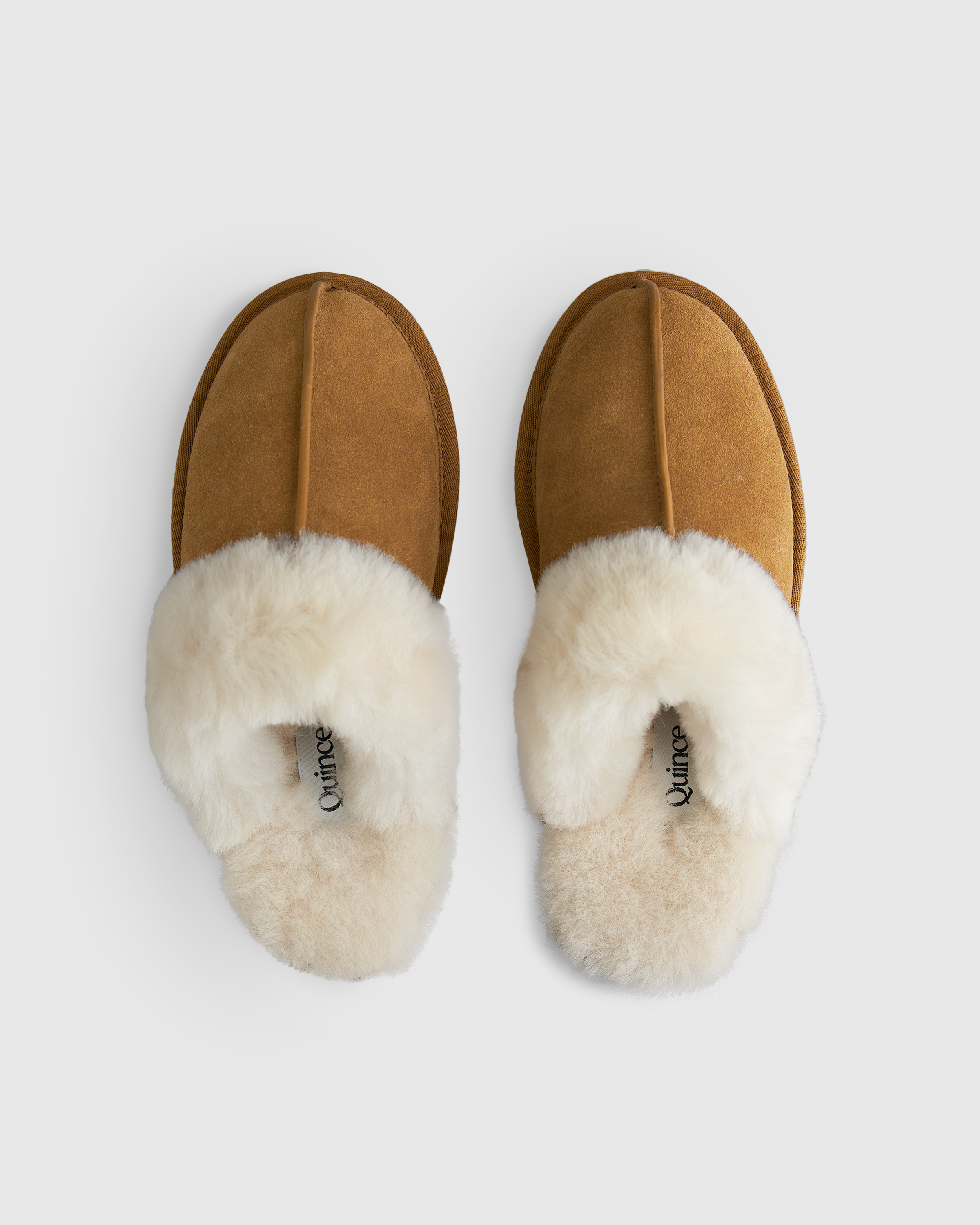 Australian Shearling Scuff Slipper — Image 9